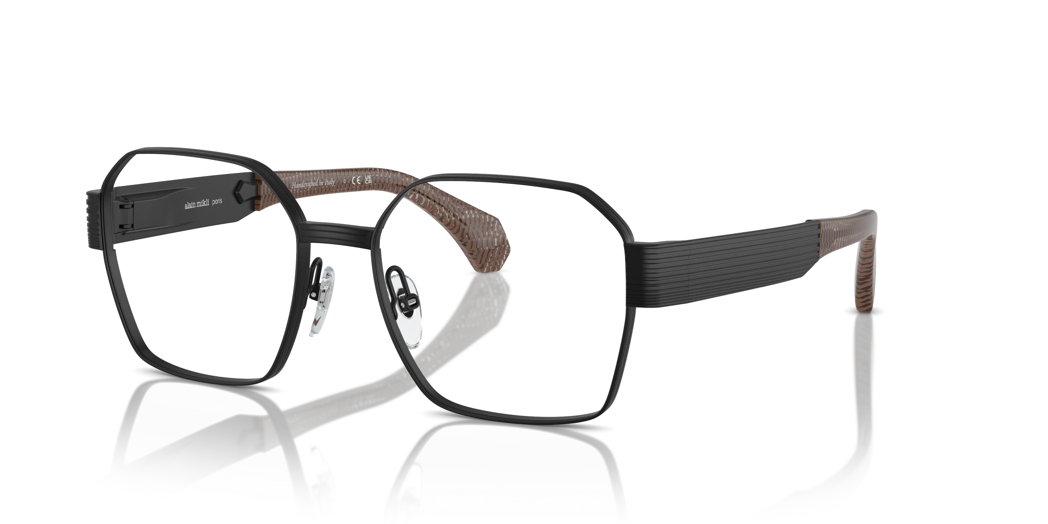 Angle_Left01, Alain Mikli A02506 001