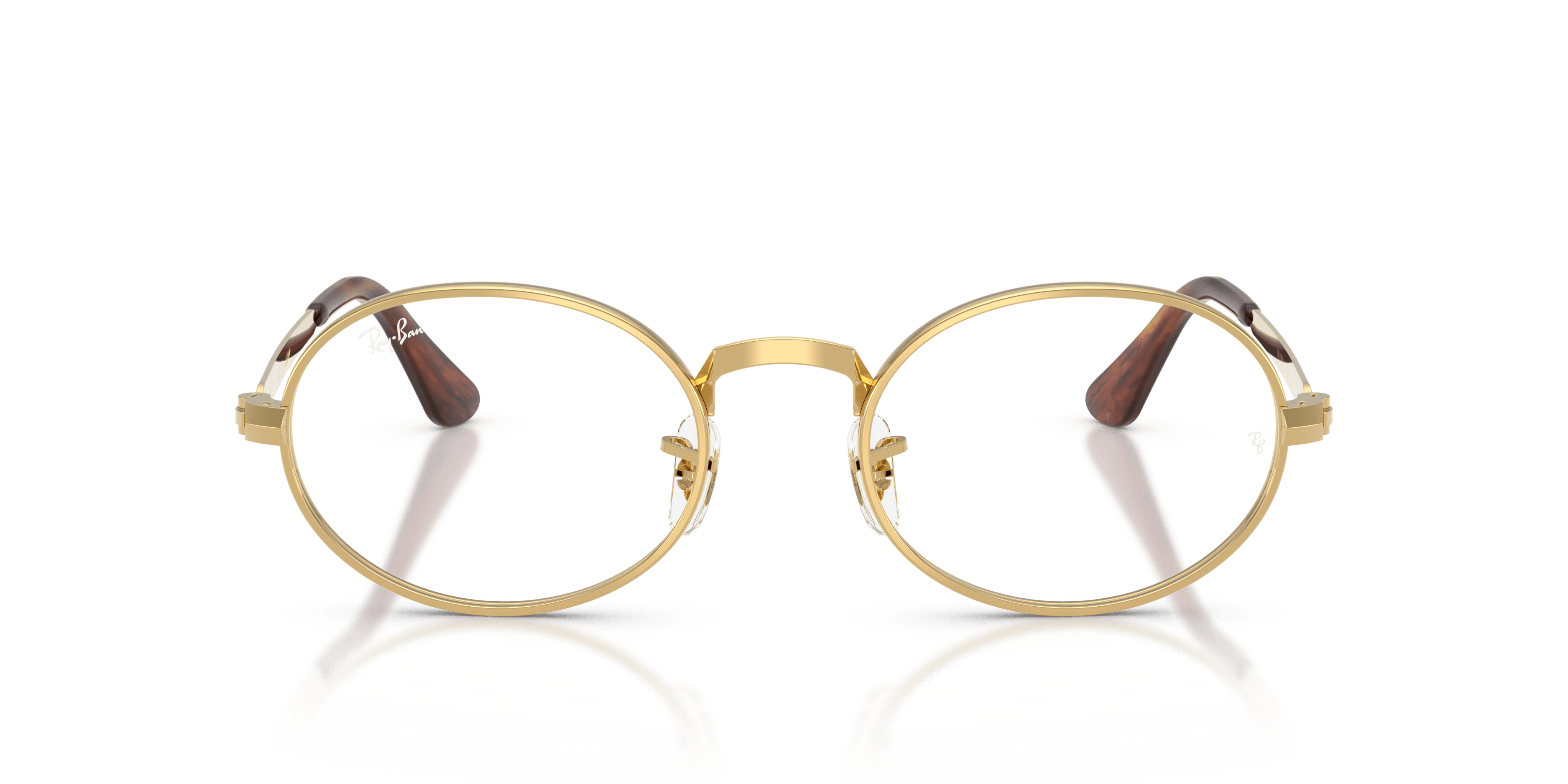 Front, Ray-Ban RB3931V 2500