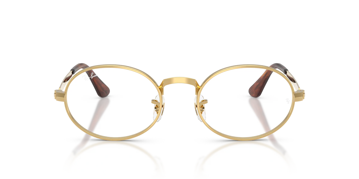 Ray-Ban Optics By A$AP Rocky RB3931V 2500