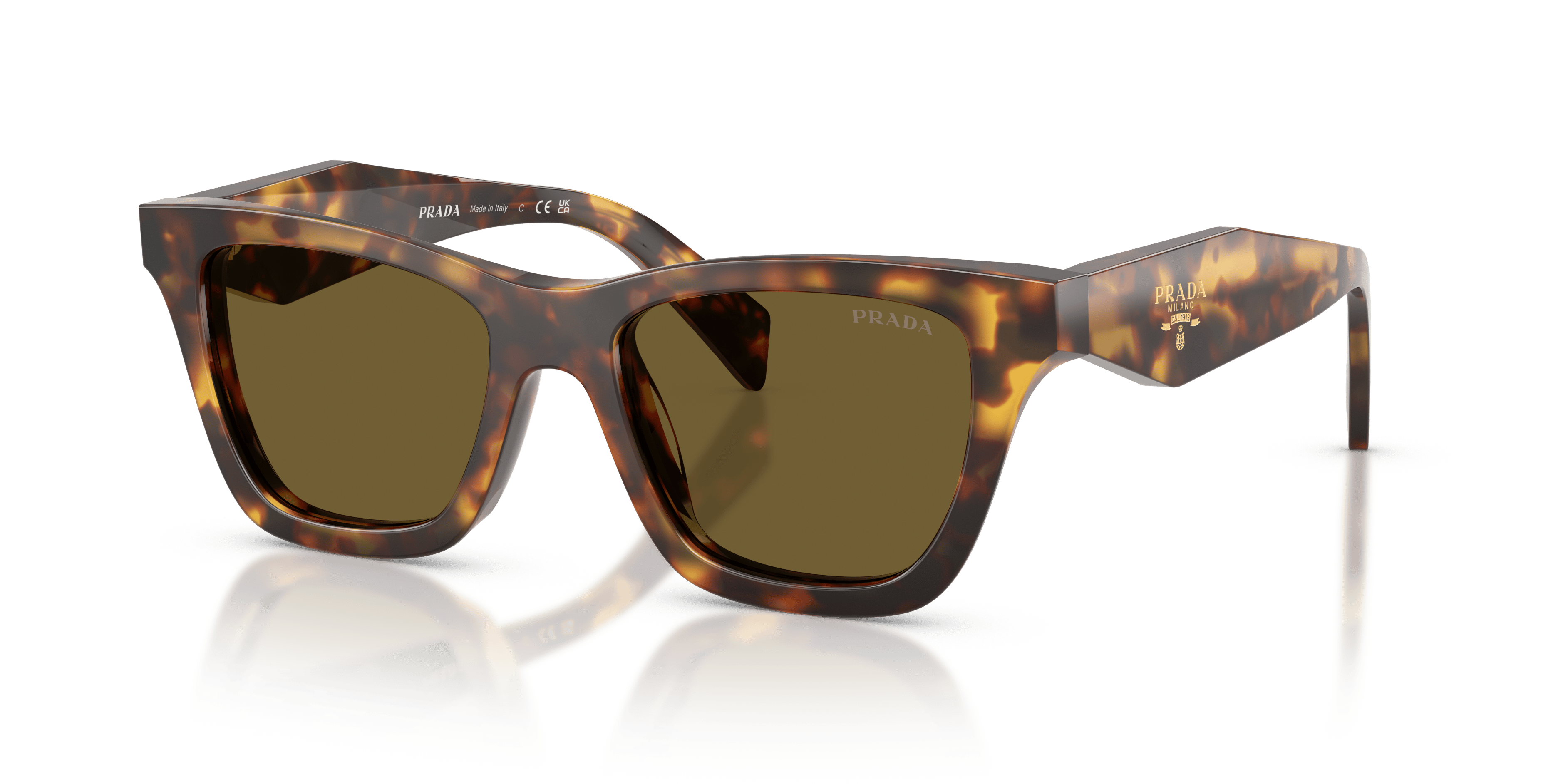 Angle_Left01, Prada PR C07S 16K90A