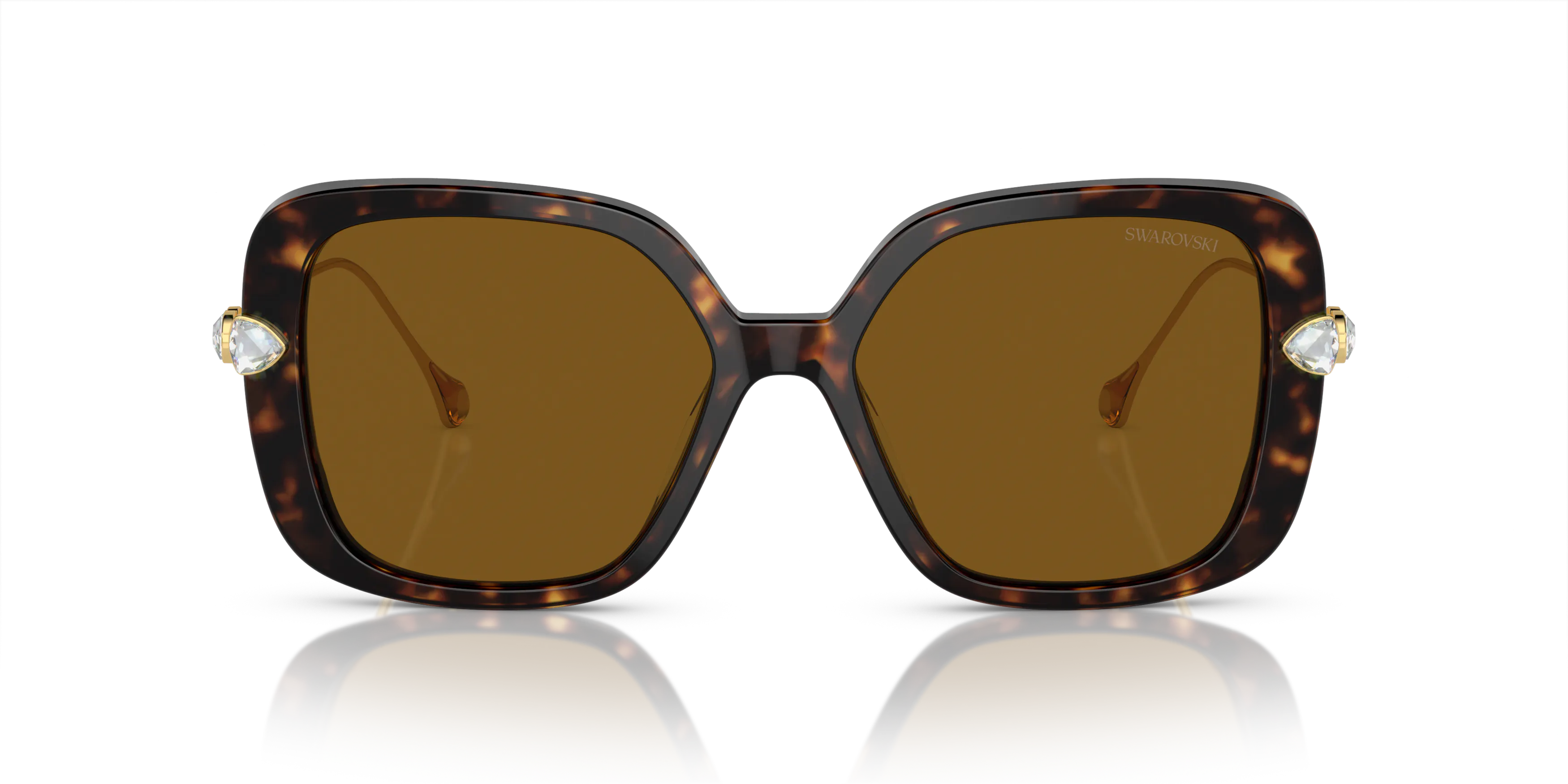 Front, Swarovski SK6011 100283