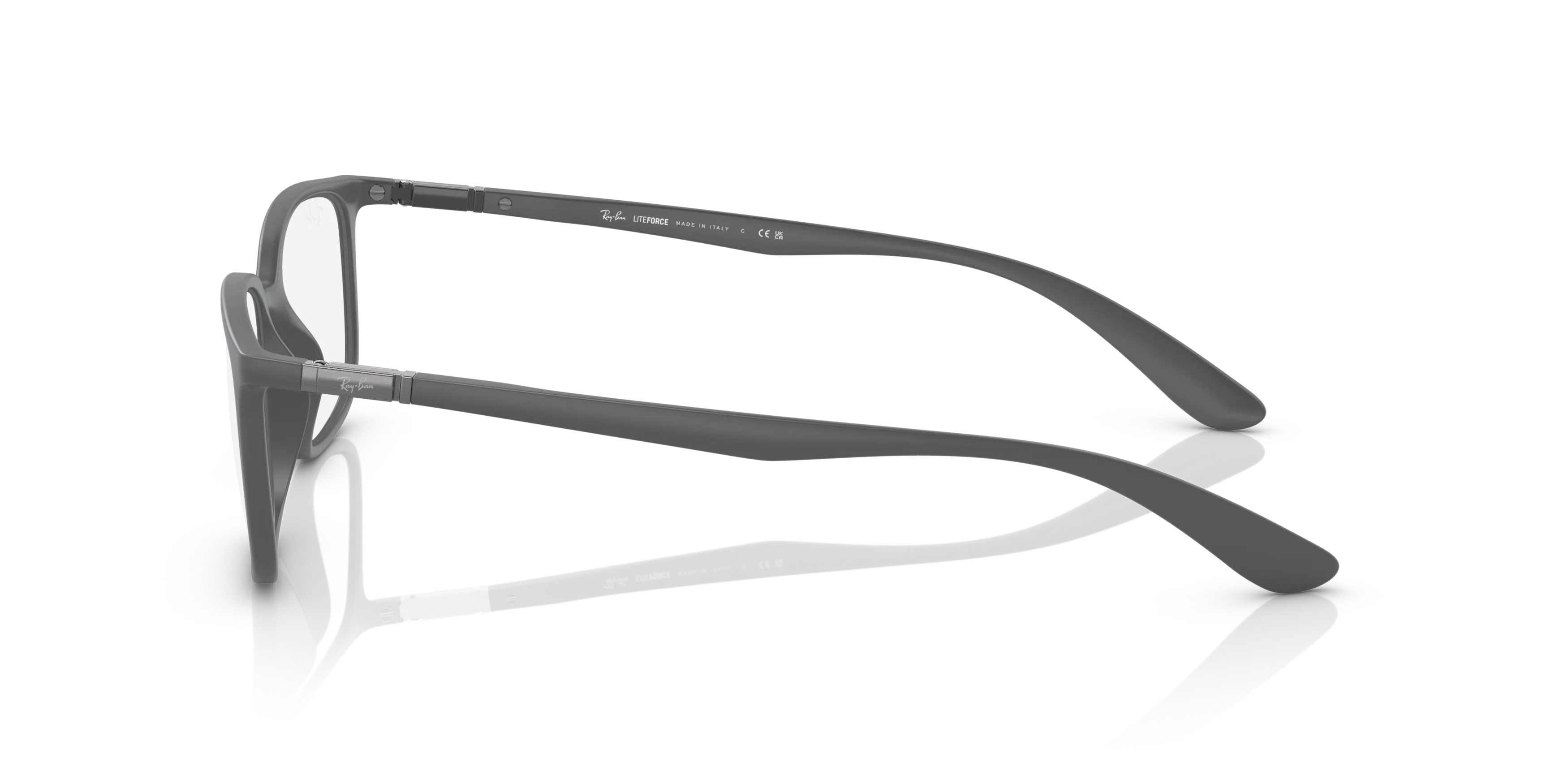 Angle_Left02, RAY-BAN Optics RX7208 5521