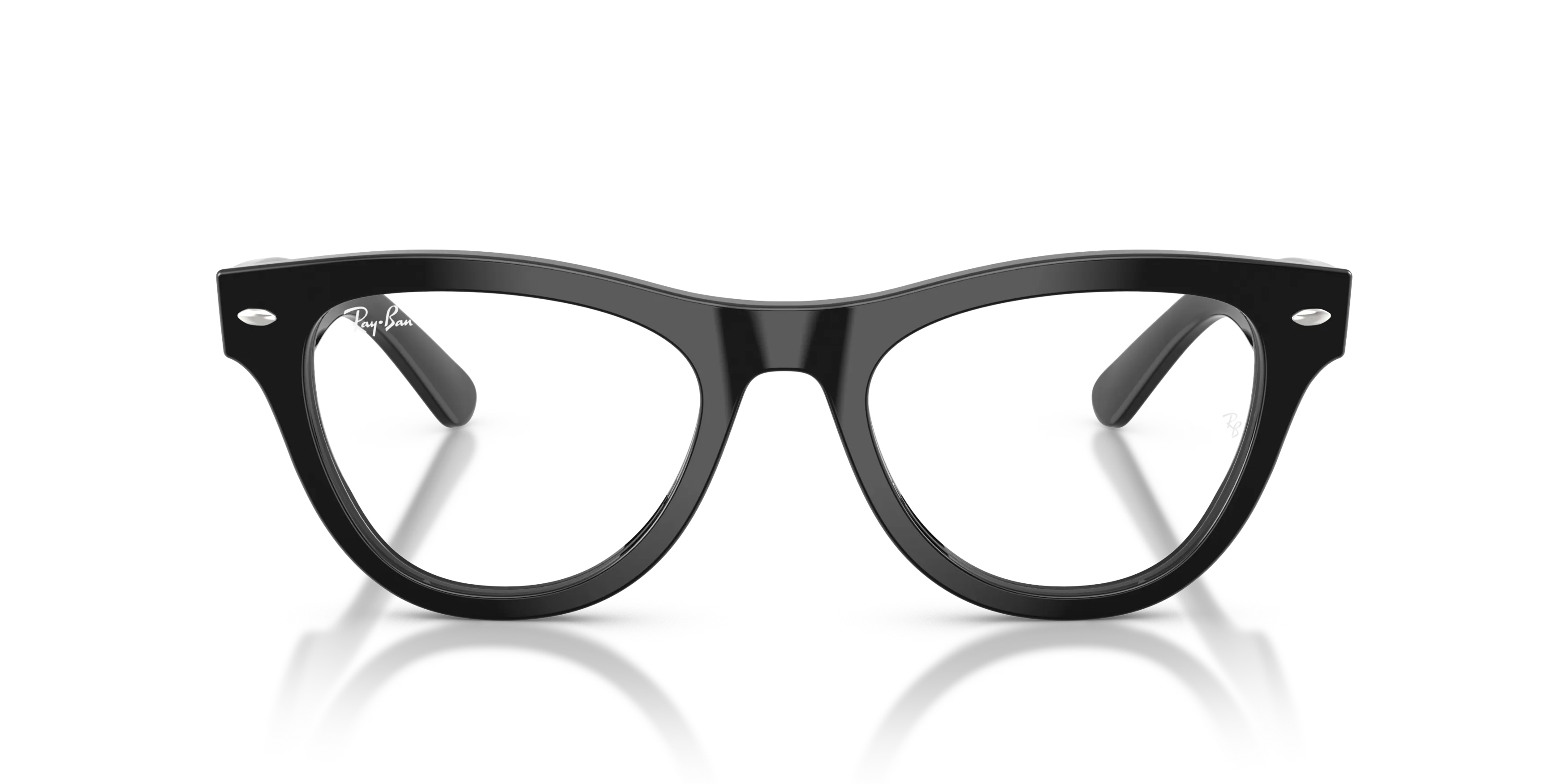 Front, RAY-BAN Skyler Optics RX5510 2000