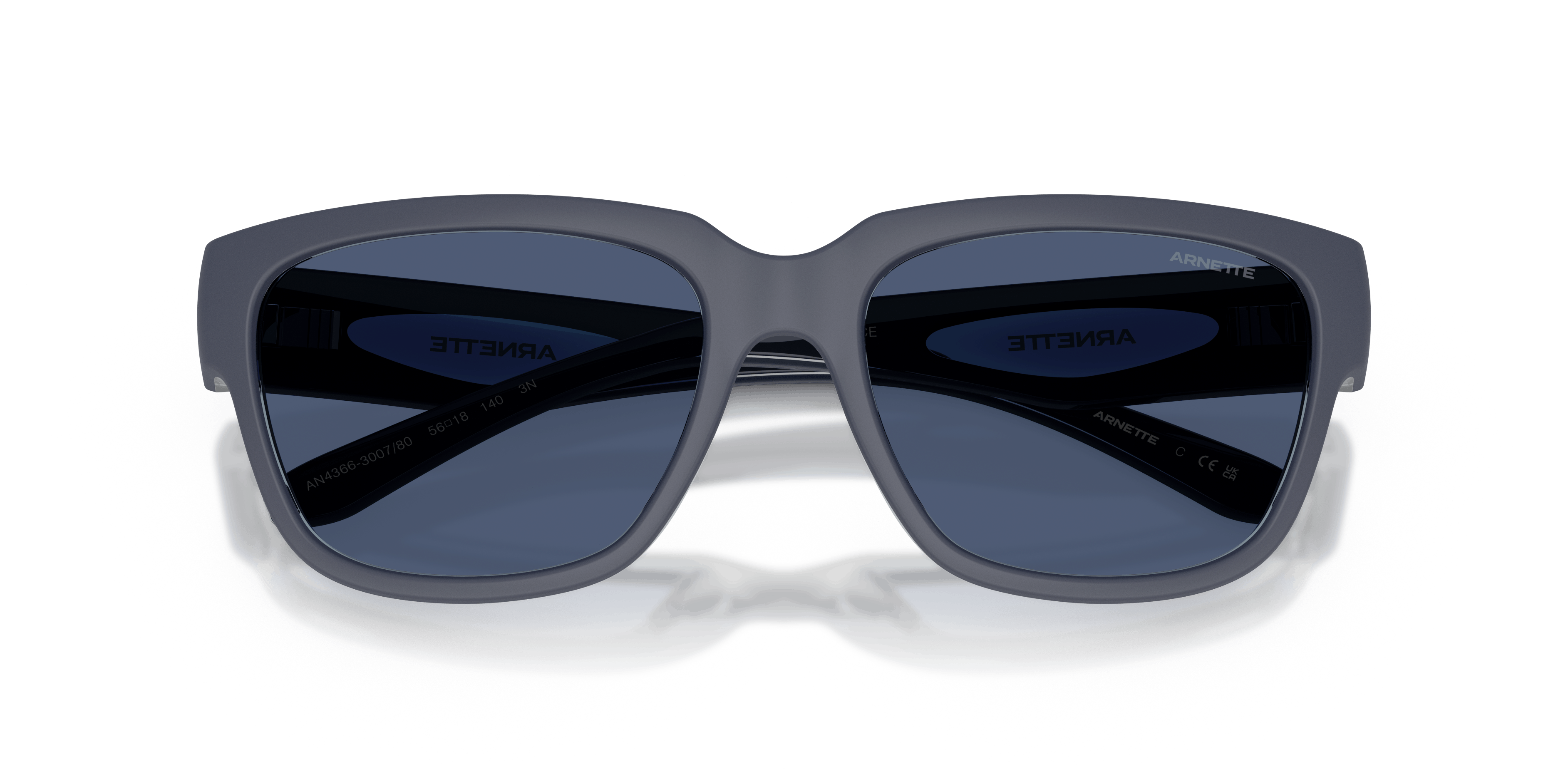 Folded, Arnette Cornercut AN4366 300780