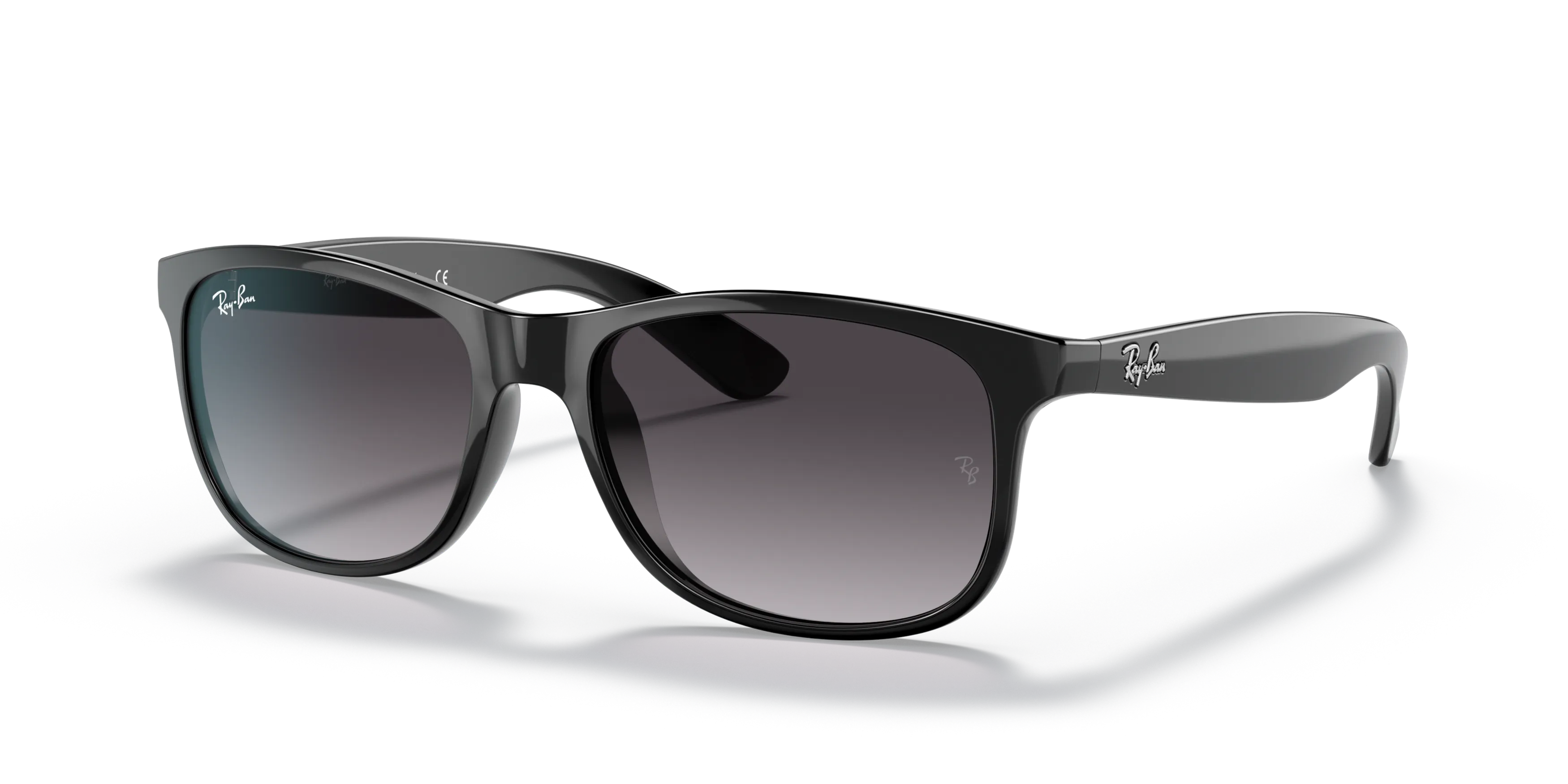 Angle_Left01, Ray-Ban Andy RB4202 601/8G