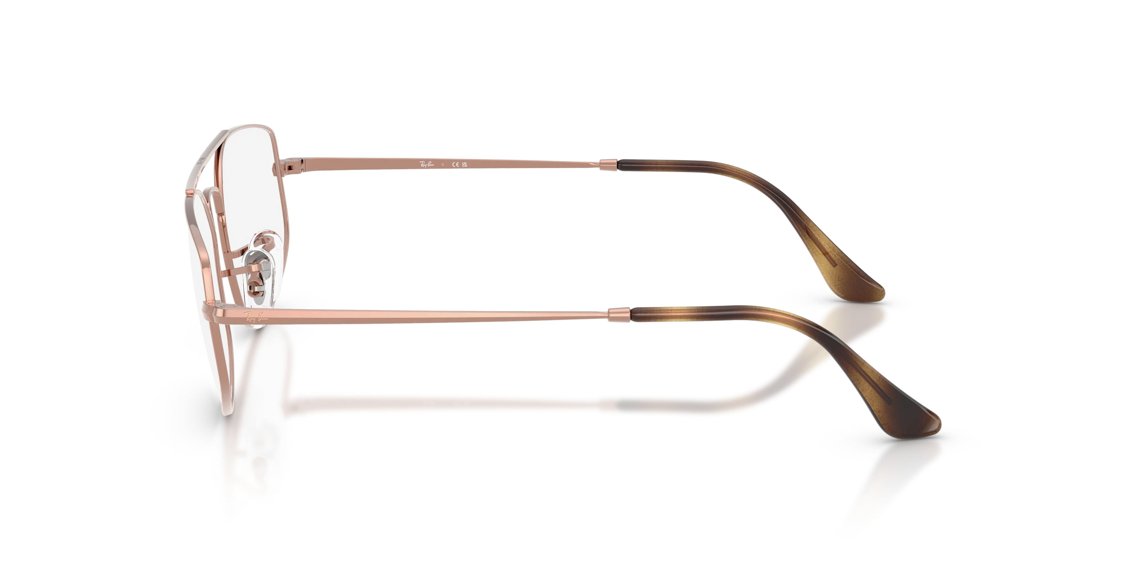 Angle_Left02, Ray-Ban Explorer V Optics RB6545 2943
