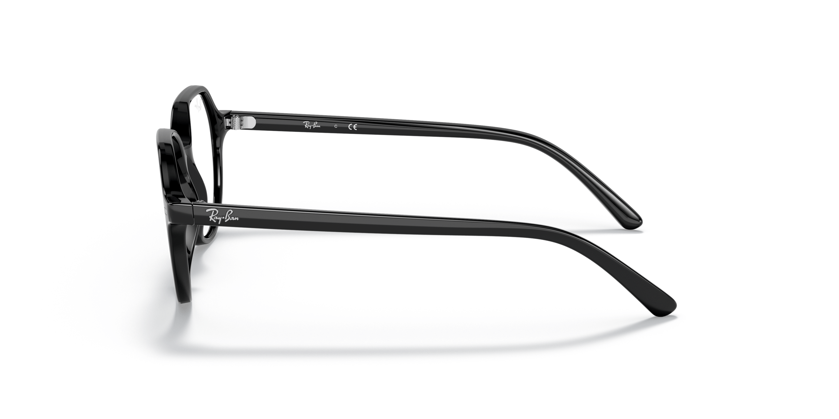 Angle_Left02, Ray-Ban JUNIOR THALIA RB9095V 3542