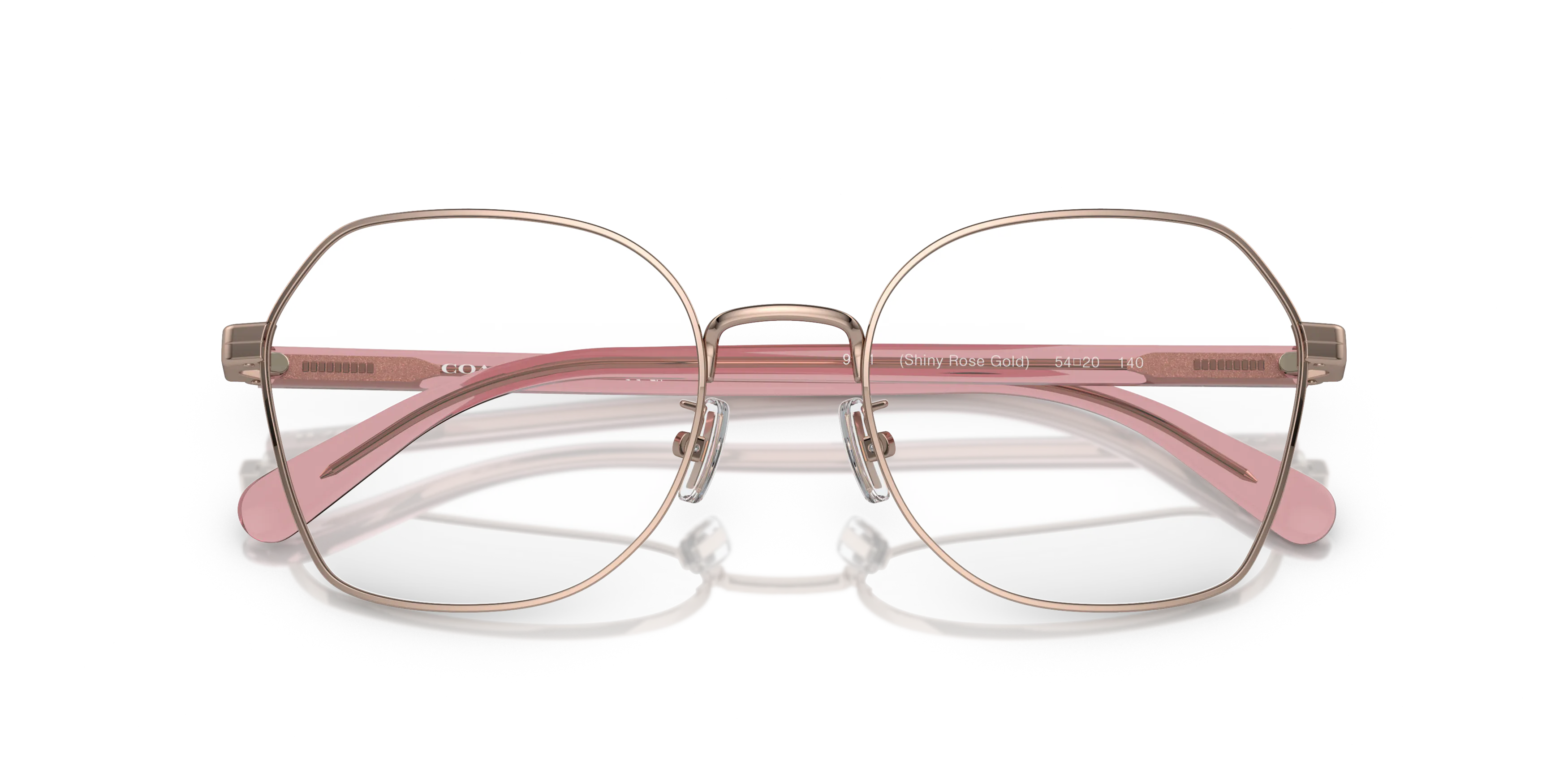 Folded, Coach HC 5155 Glasses