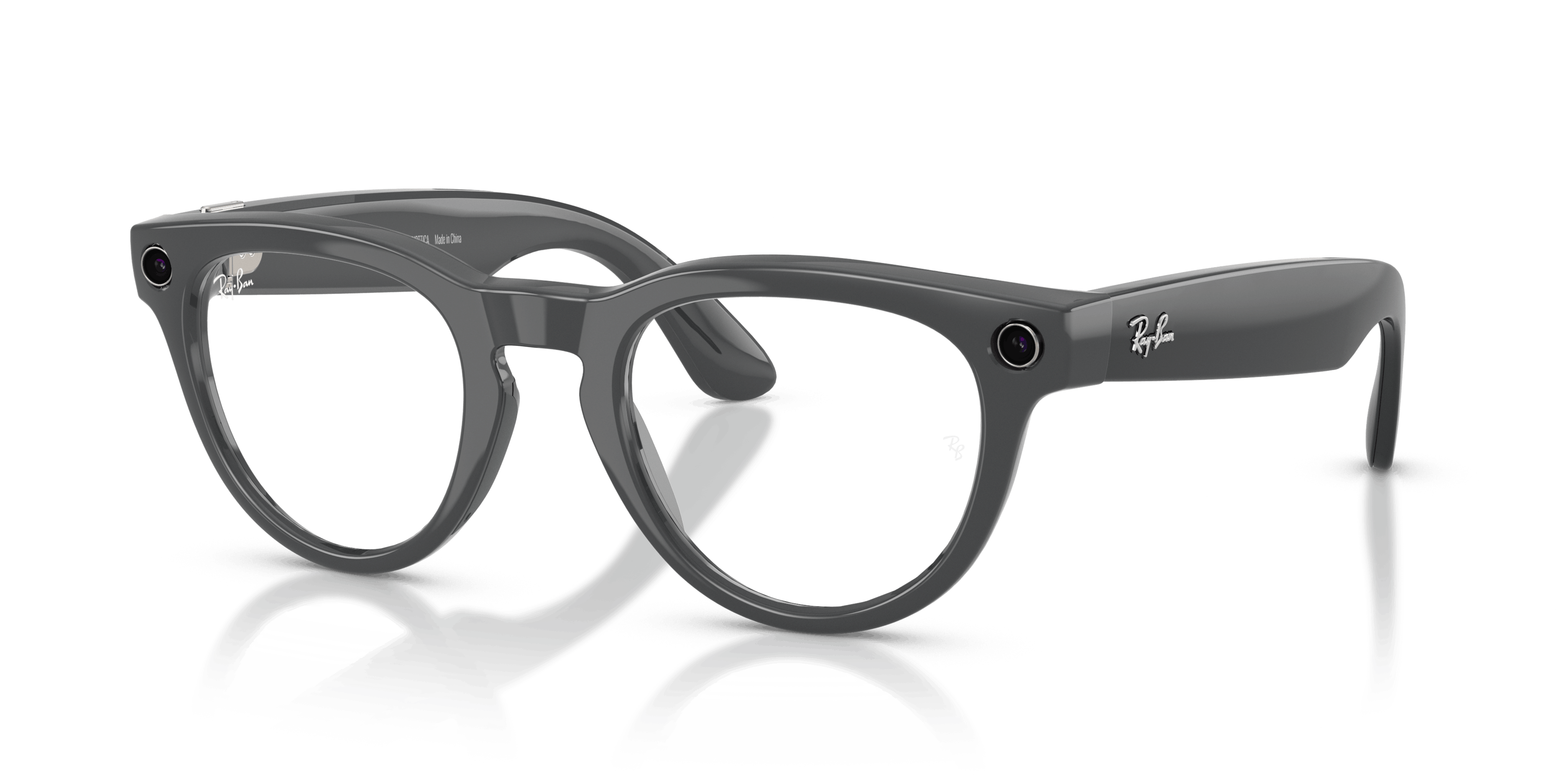 Angle_Left01, Ray-Ban Meta Headliner (Gen 2) RW 4013 with Transitions® lenses