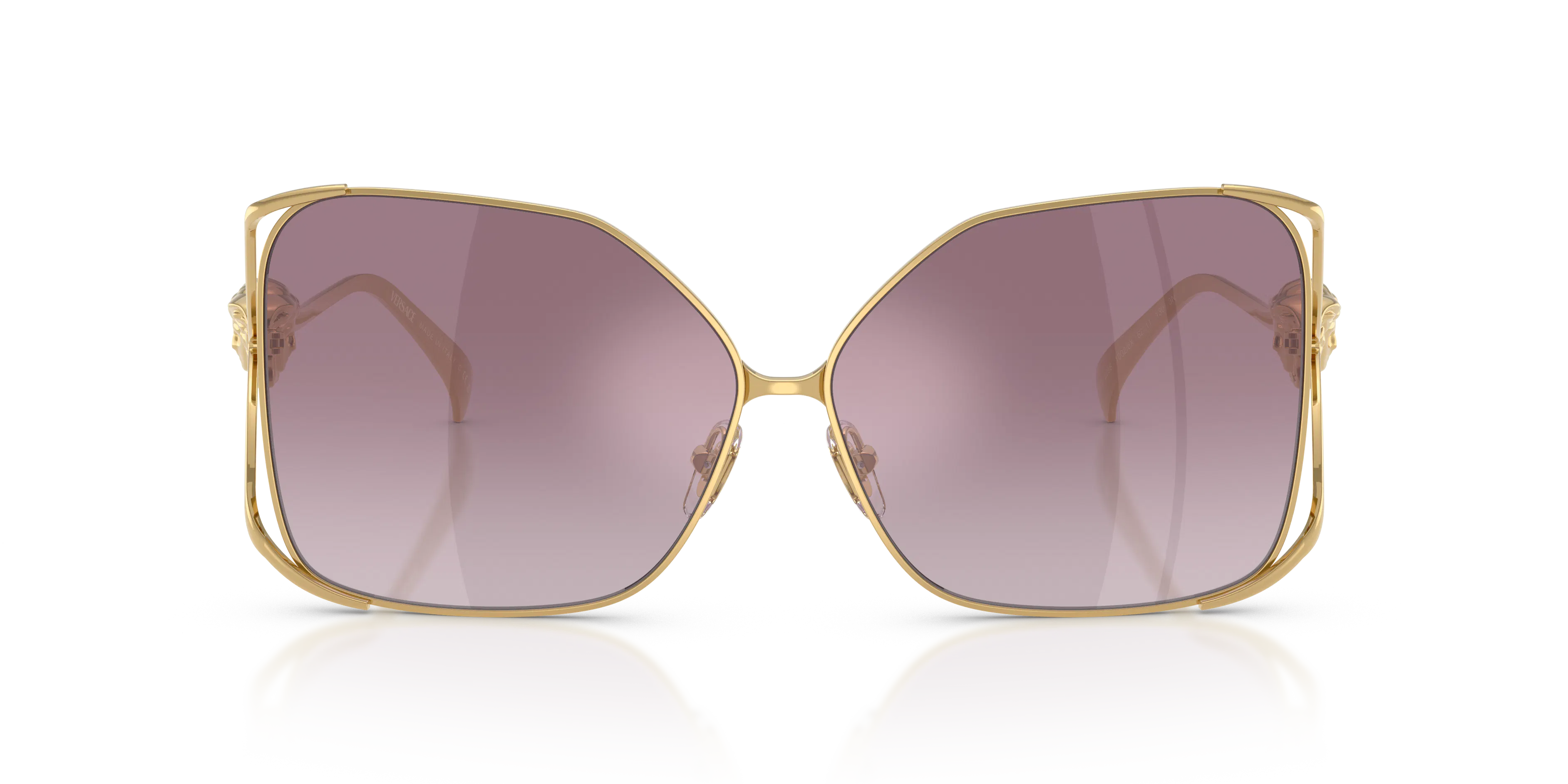 Front, VERSACE VE2288 10026X