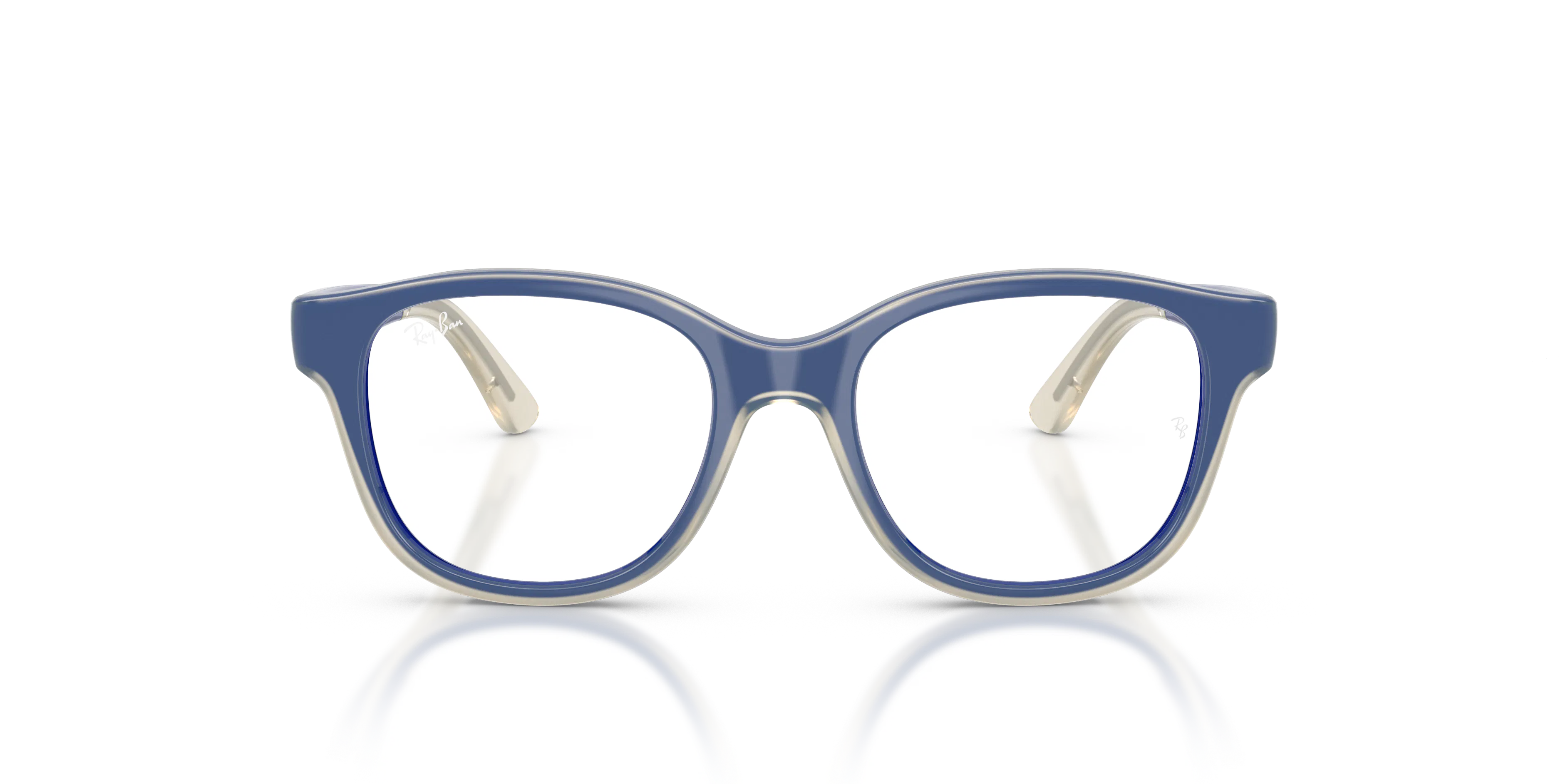 Front, Ray-Ban RY 1950 Children's Glasses
