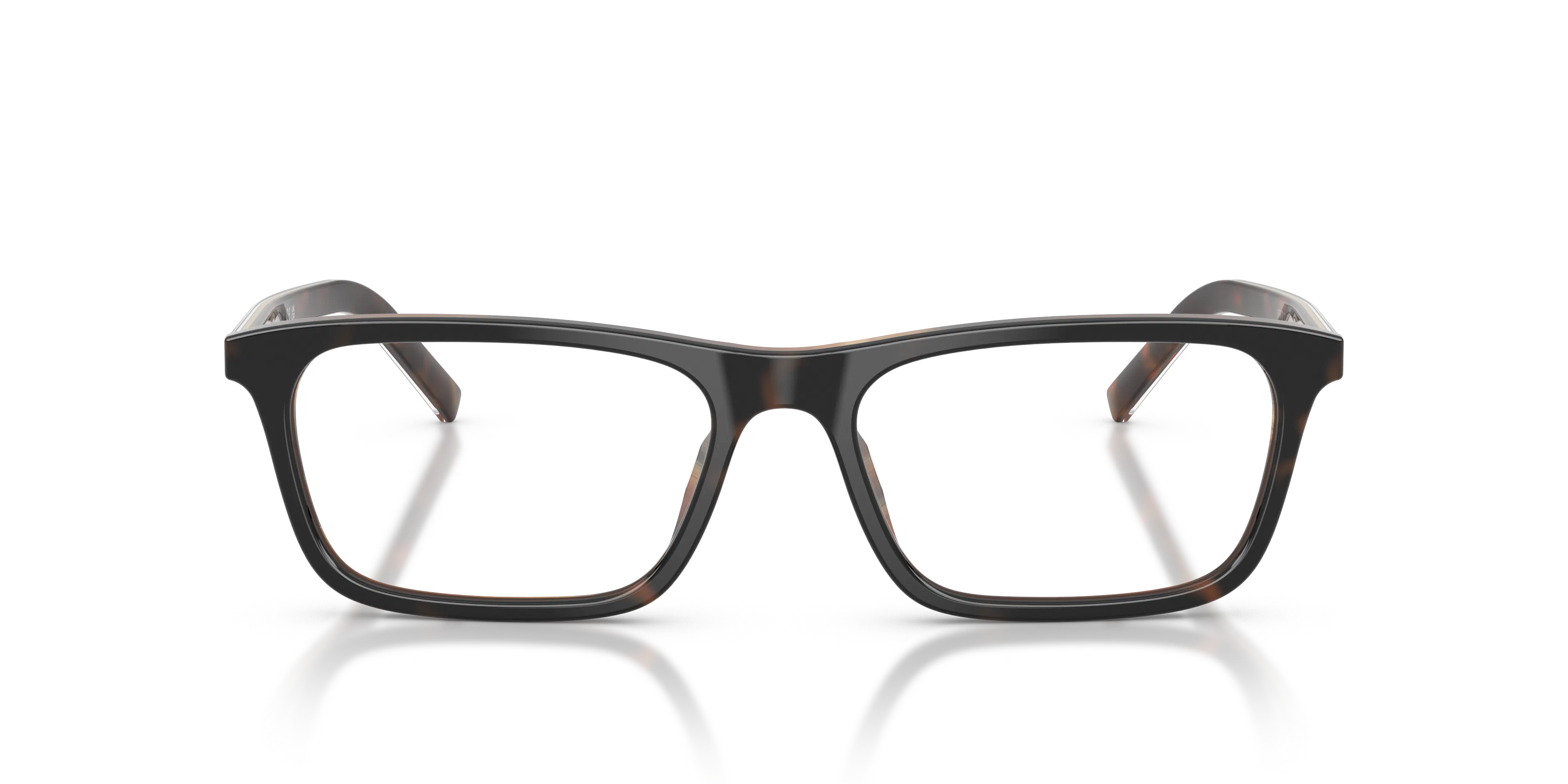 Front, Prada PR D13V 20P1O1