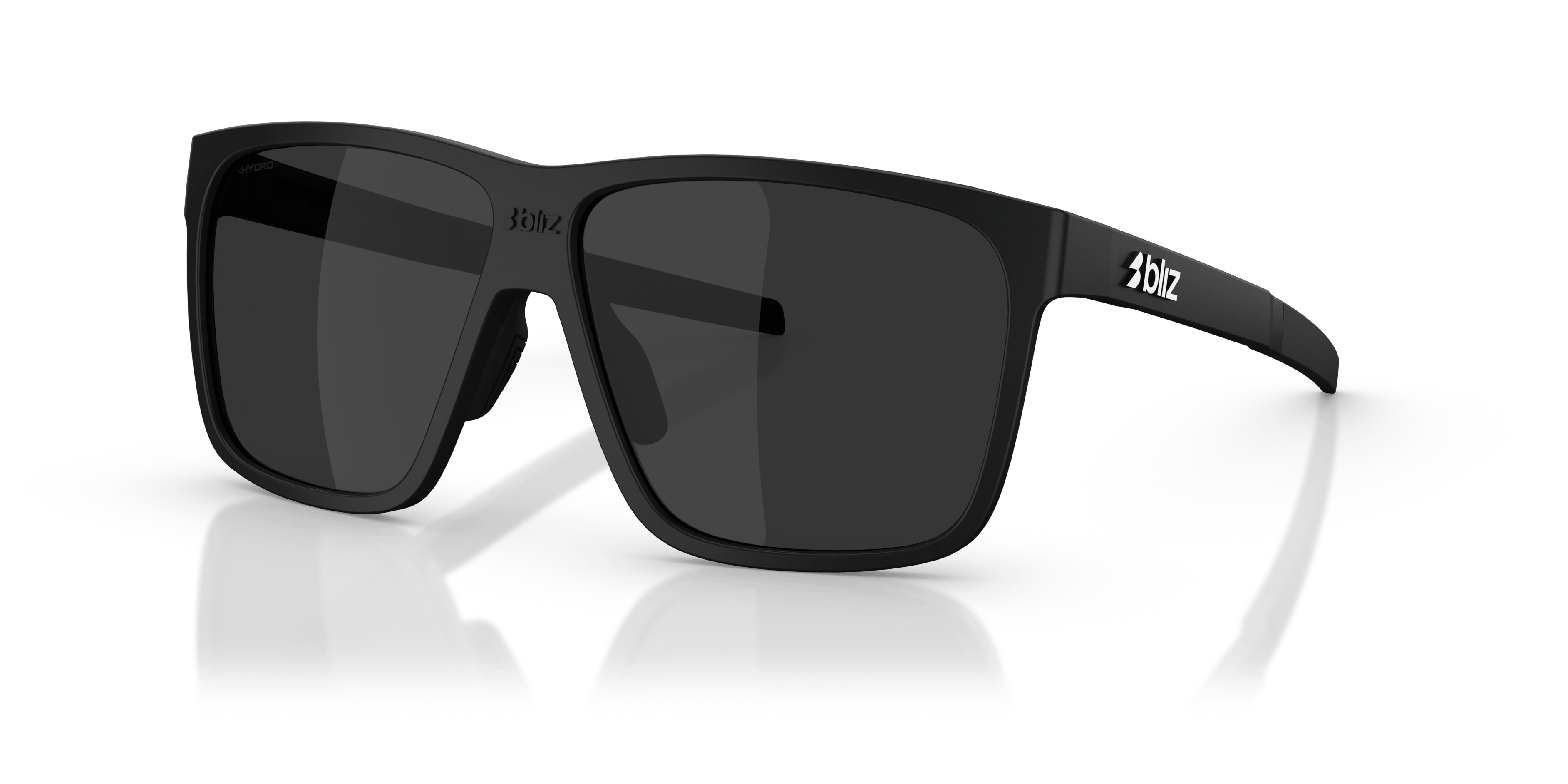 Angle_Left01, Bliz 0ZB7017 701701 Solglasögon