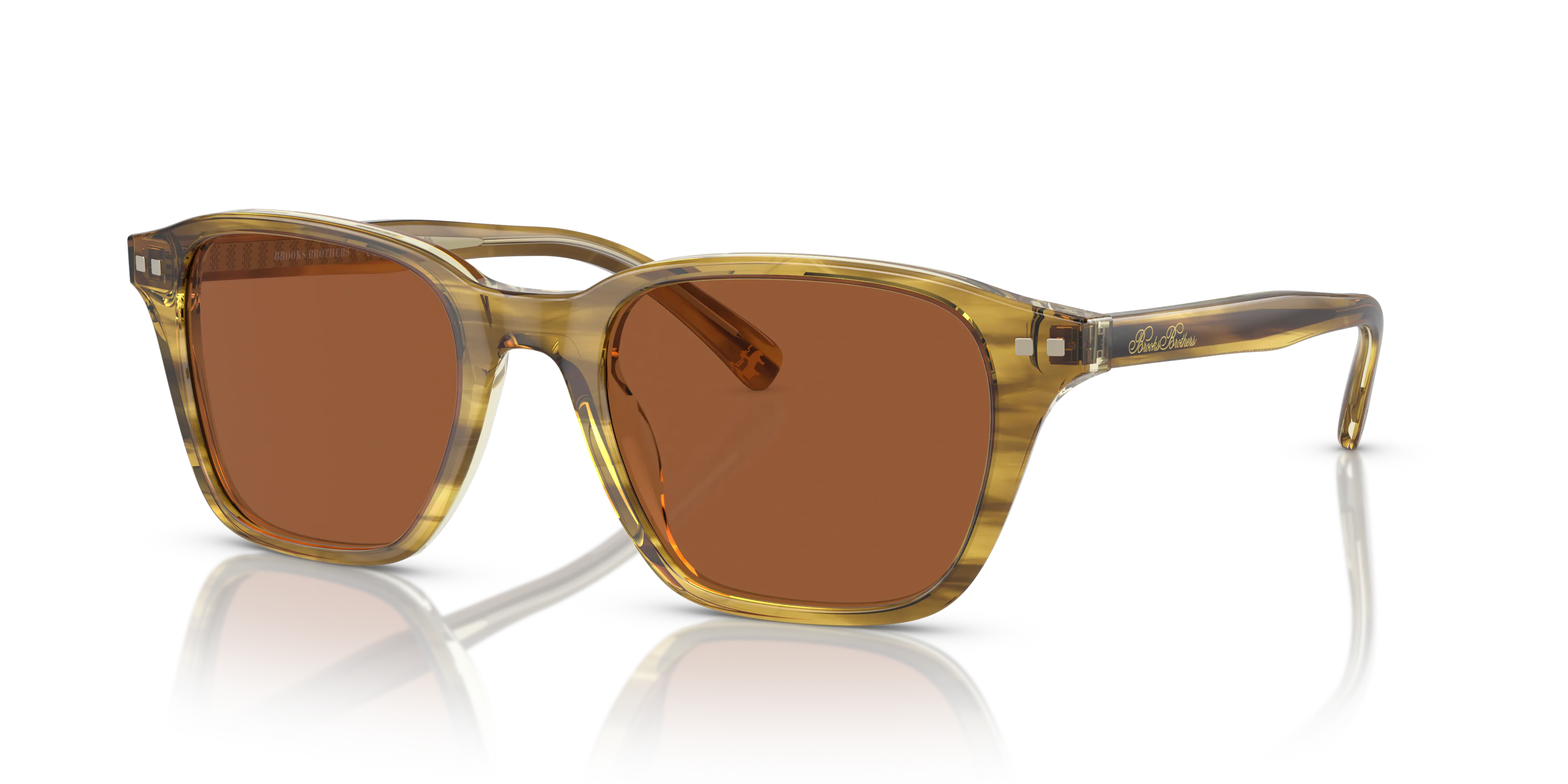 Angle_Left01, Brooks Brothers BB5048 616473