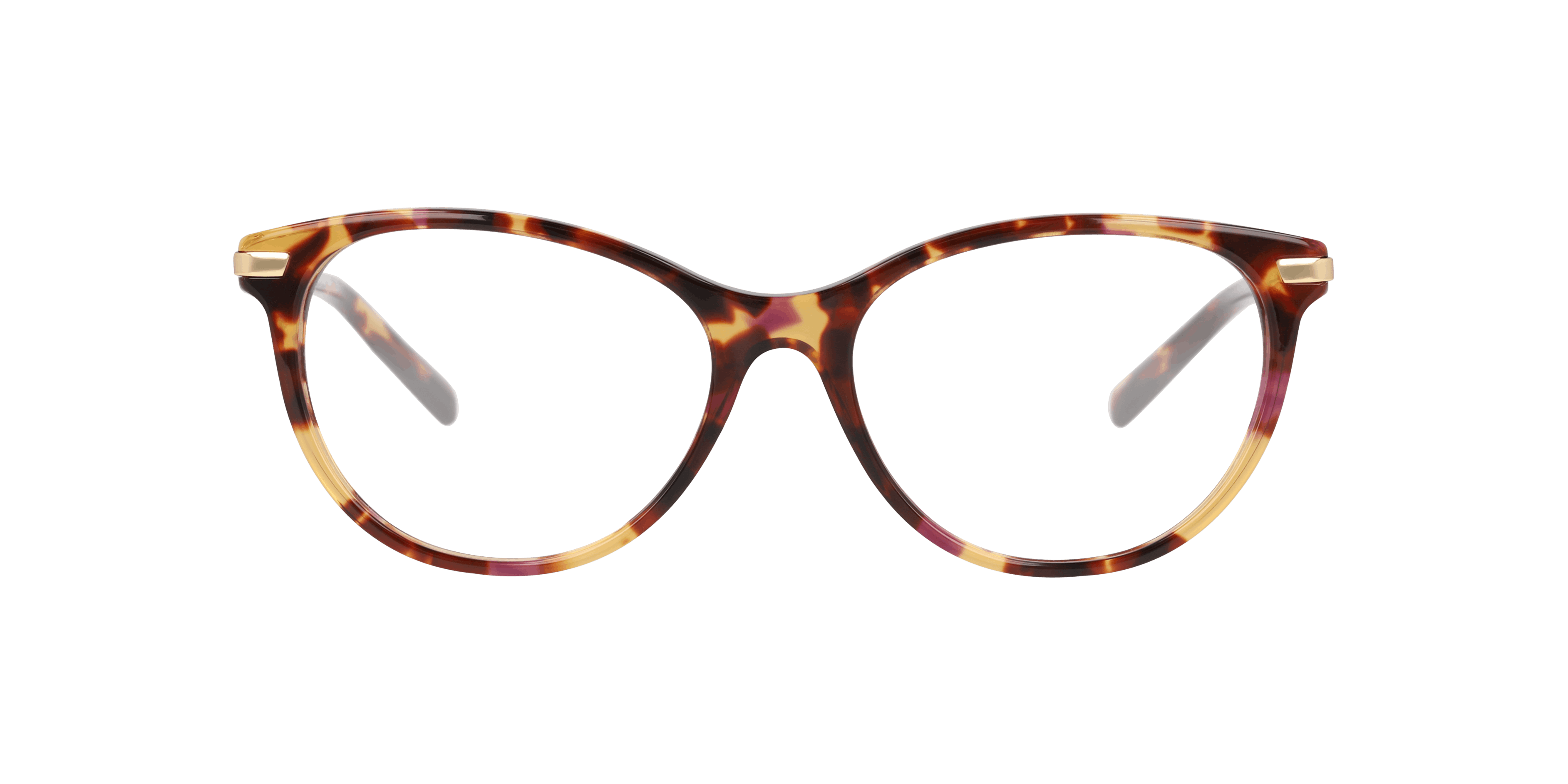 Front, Elegant Edge 0IY2094 C01 Glasögonbåge