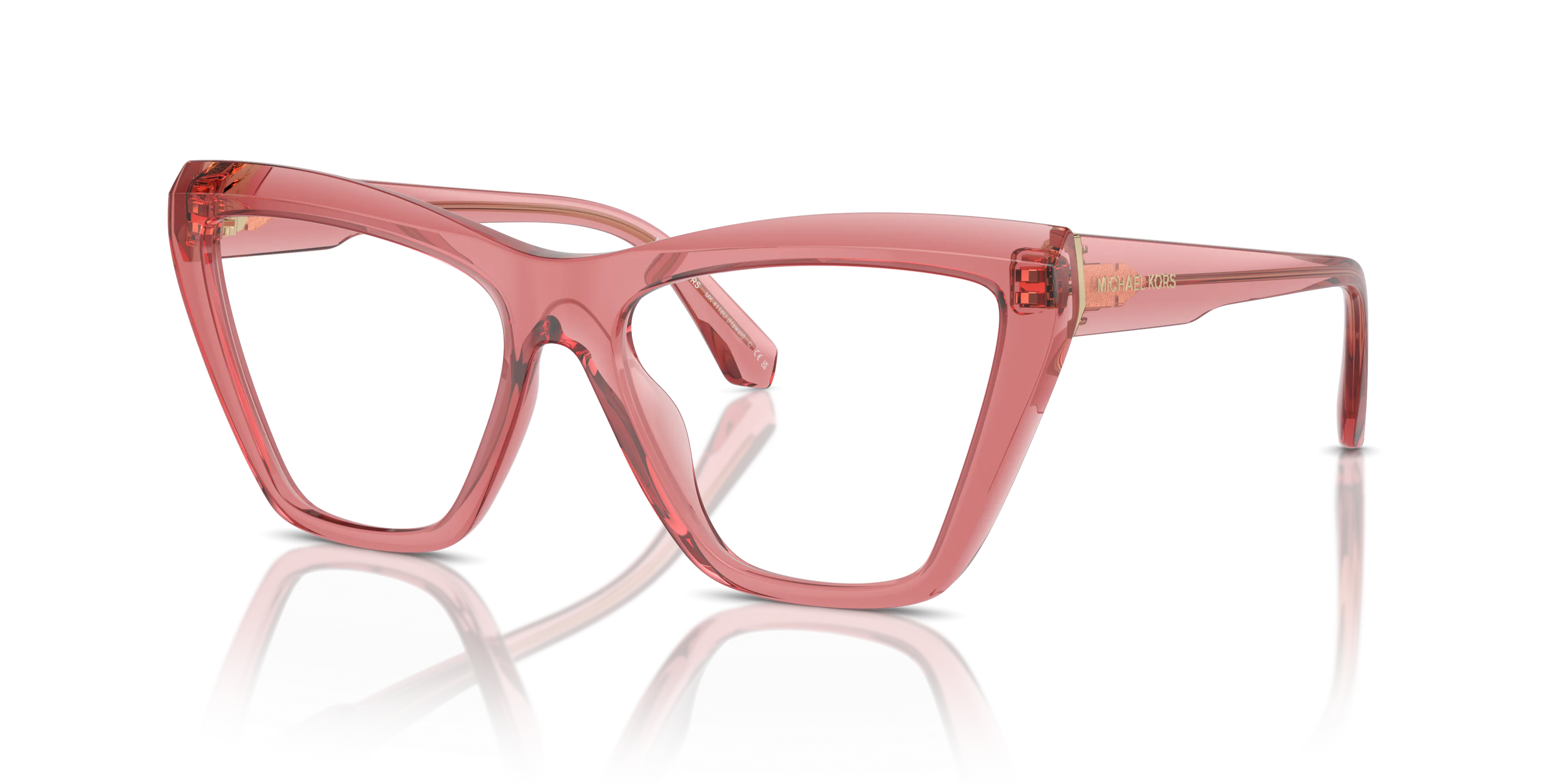 Angle_Left01, Michael Kors HAWAII MK4118U 3970