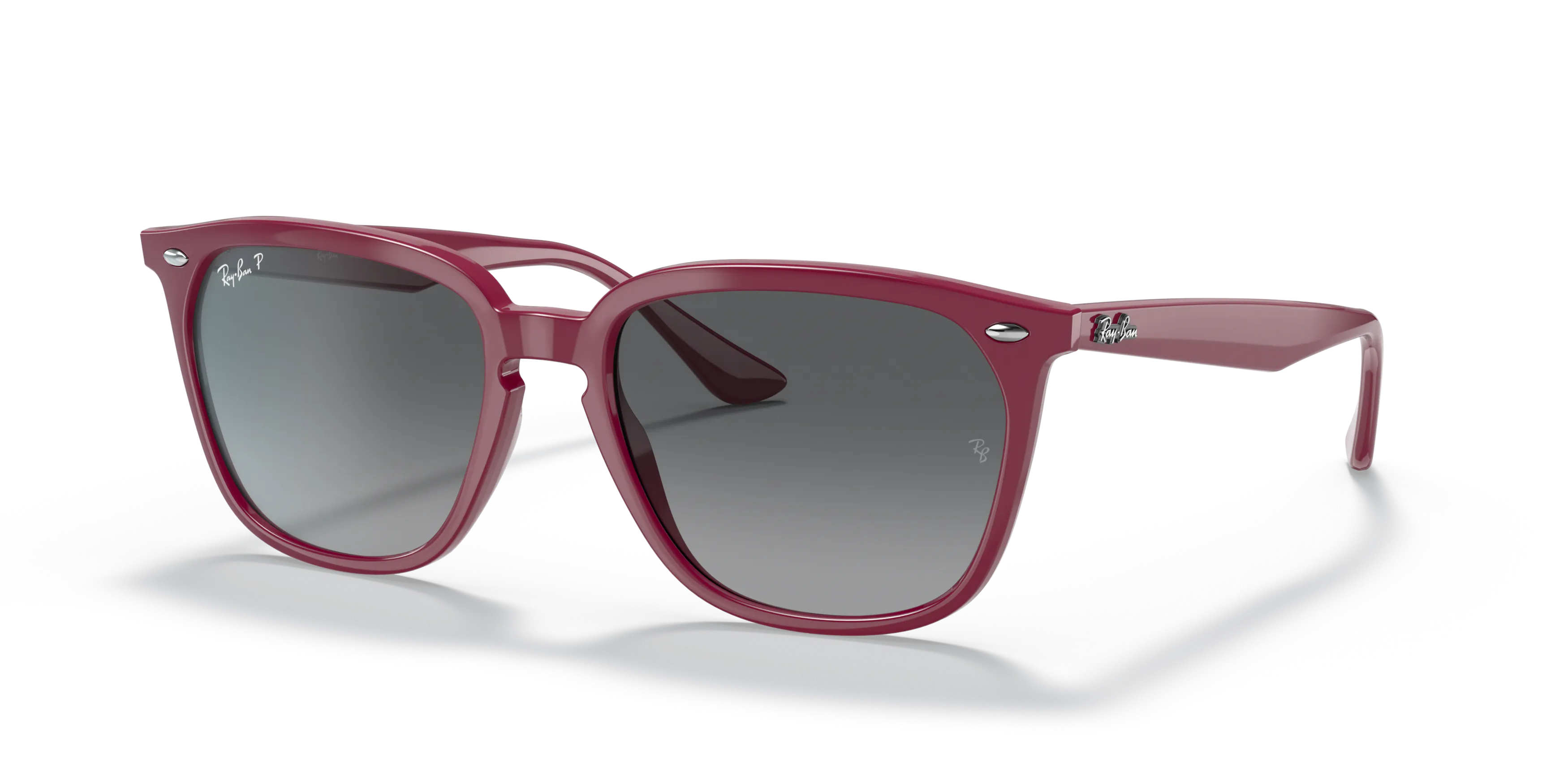 Angle_Left01, Ray-Ban RB4362 6383T3
