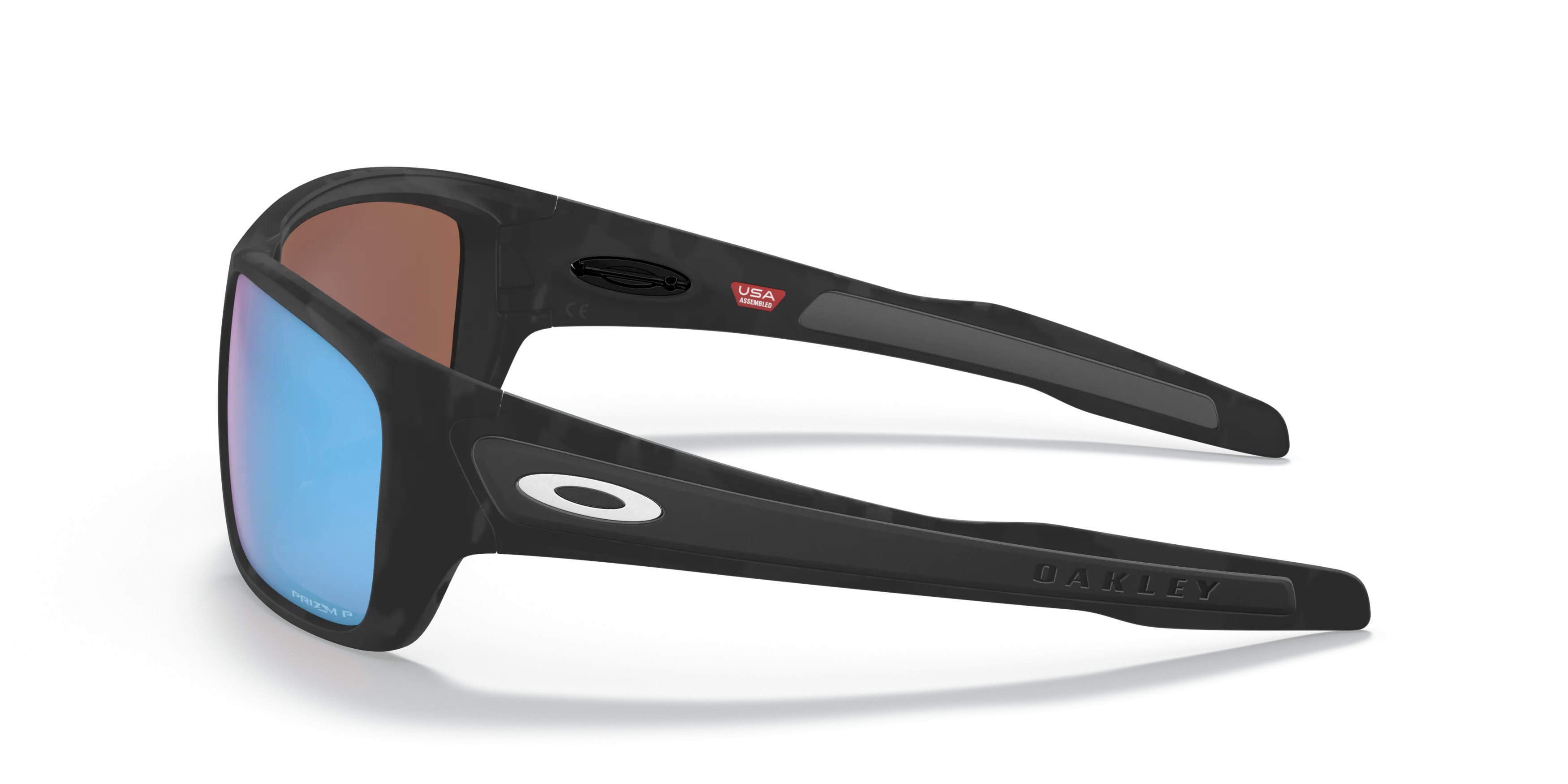 Angle_Left02, Oakley TURBINE OO9263 926364