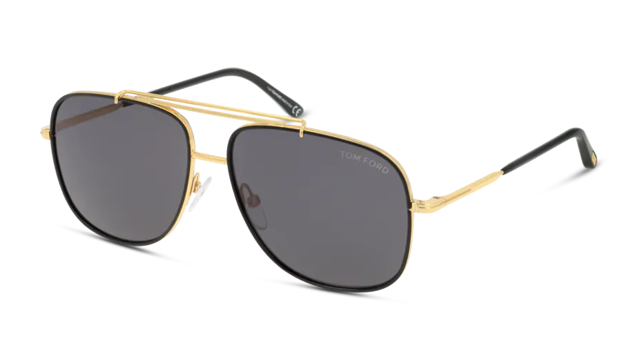 Angle_Left01, Tom Ford TF0693 30A Solglasögon