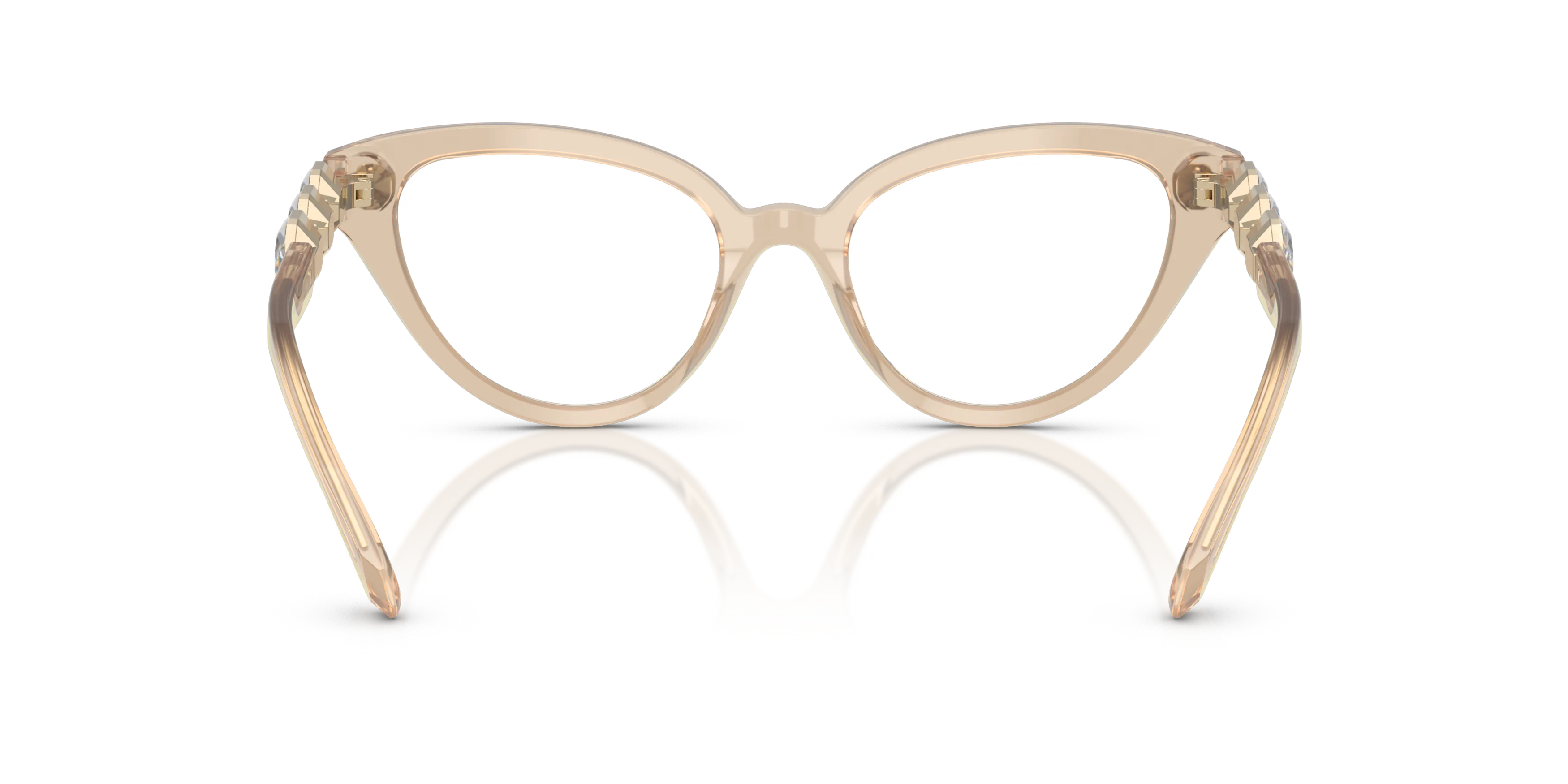Detail02, Swarovski SK2028 Glasses