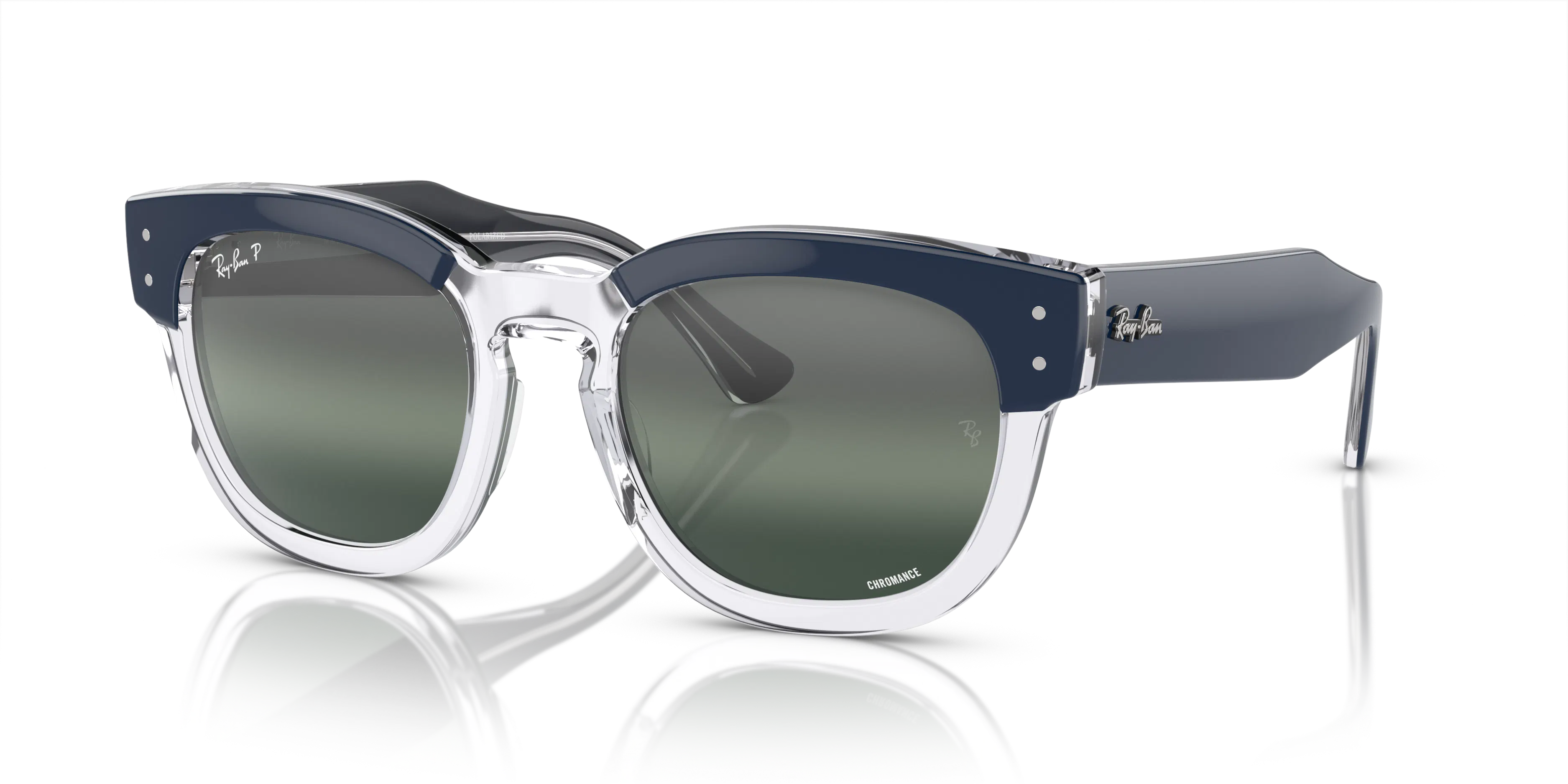 Angle_Left01, Ray-Ban MEGA HAWKEYE RB0298S 1341G6
