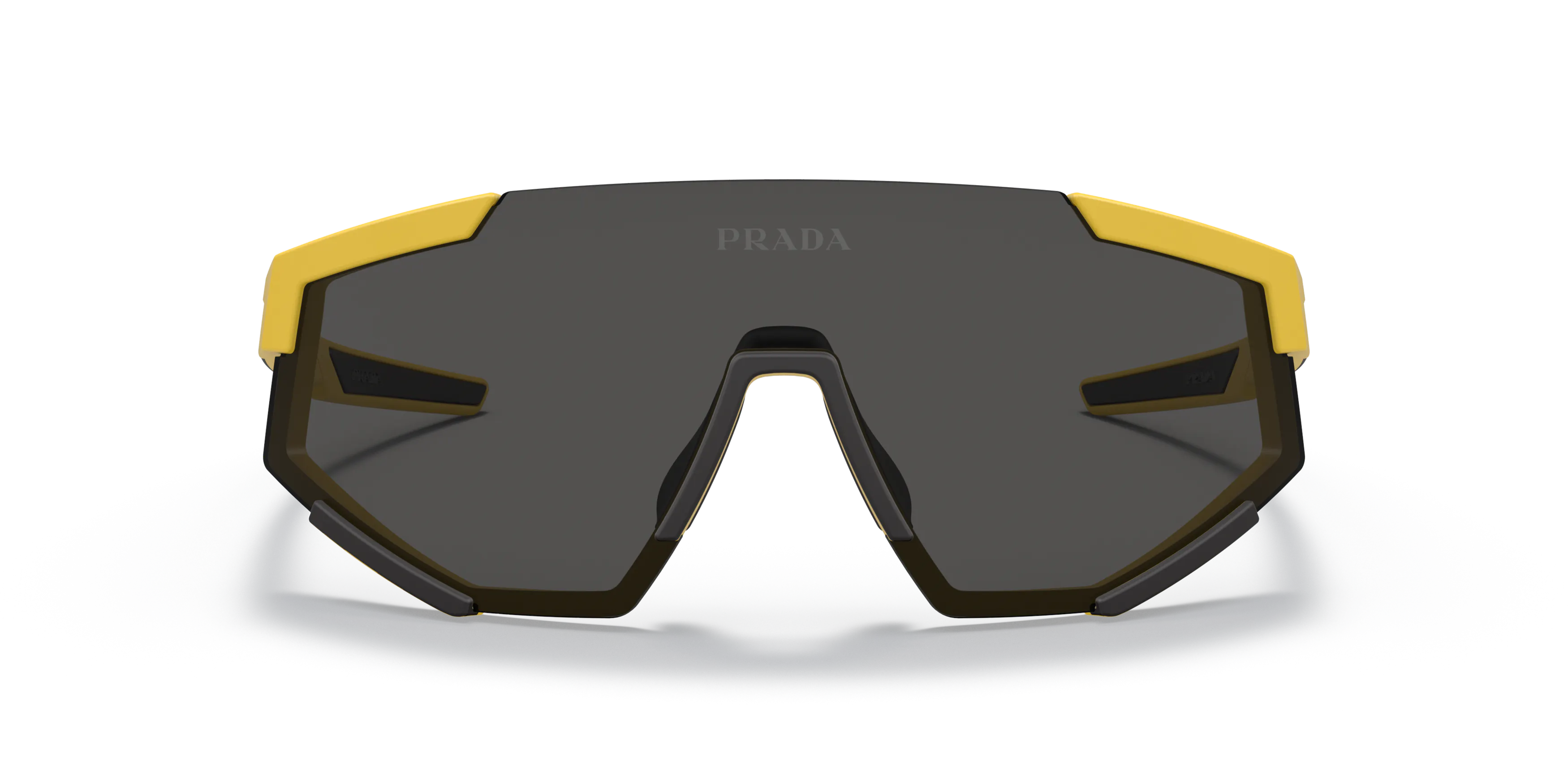 Front, Prada Linea Rossa PS 04WS 03W06F