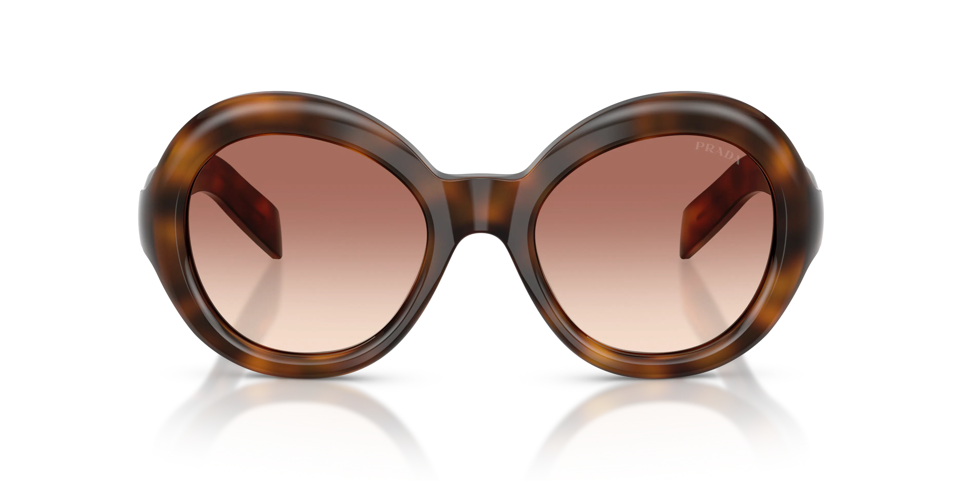 Front, Prada PR D08SU 20D70X