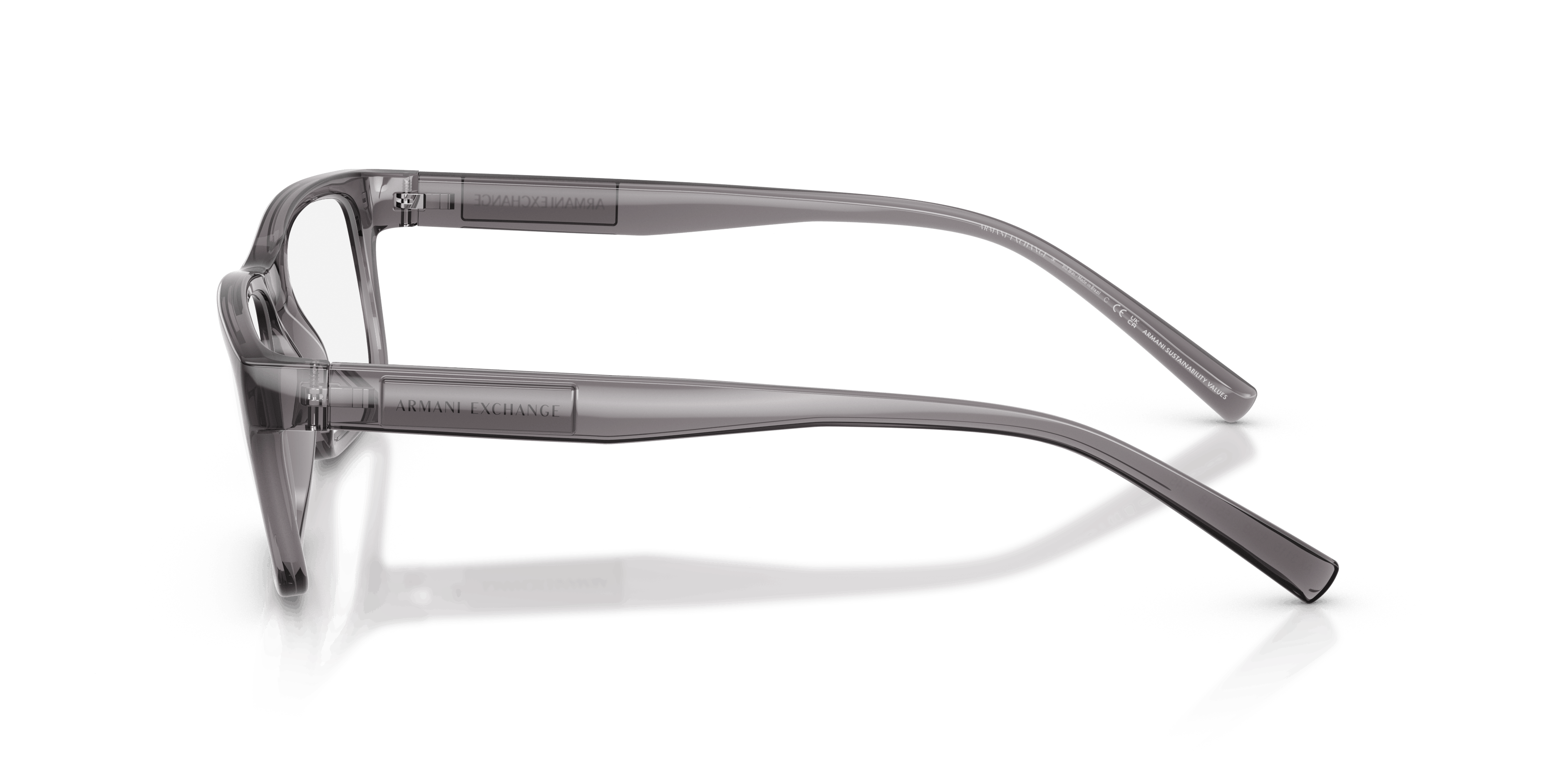 Angle_Left02, Armani Exchange AX3115 8239