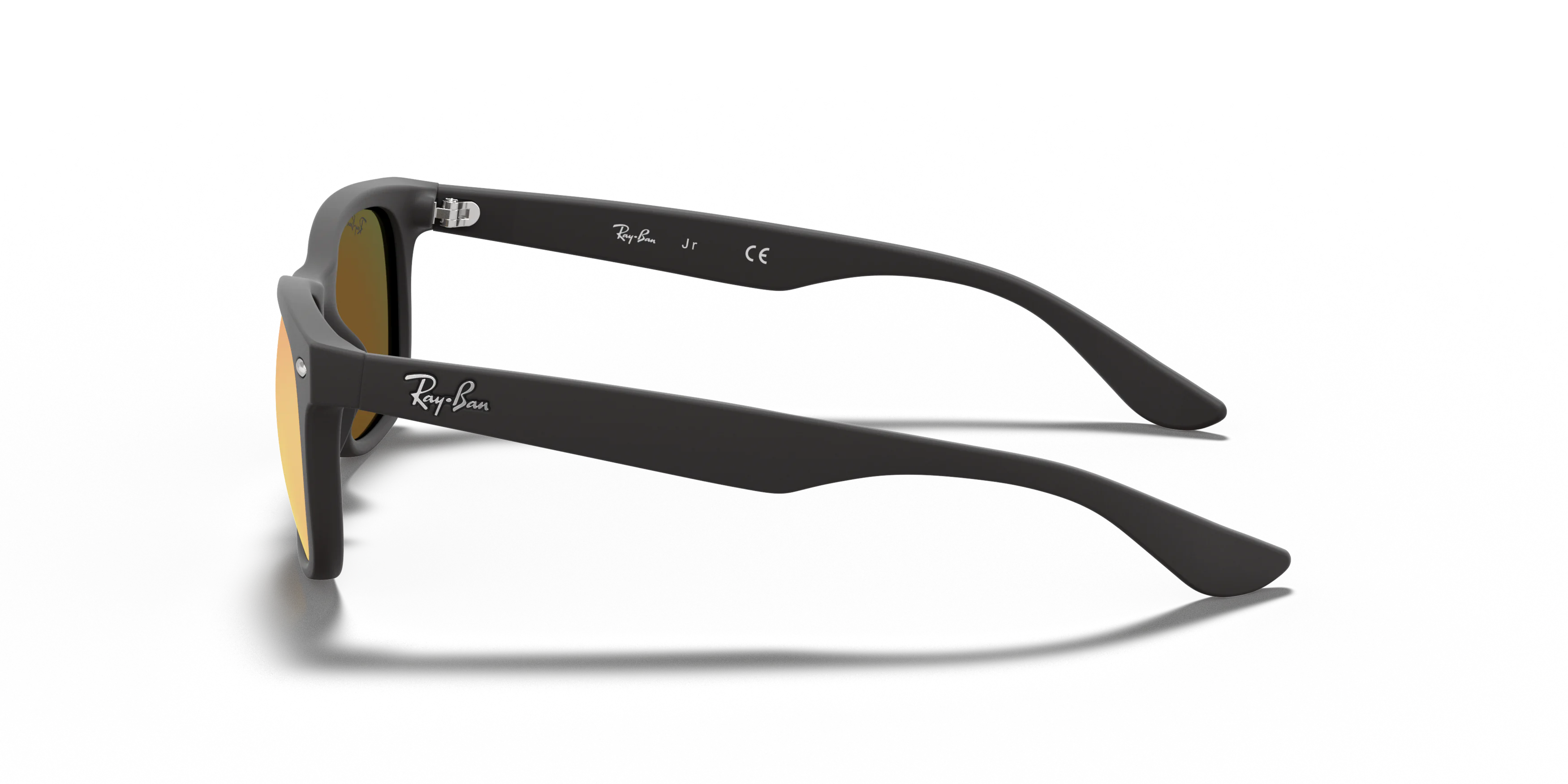 Angle_Left02, Ray-Ban Junior New Wayfarer RJ9052S 100S6Q