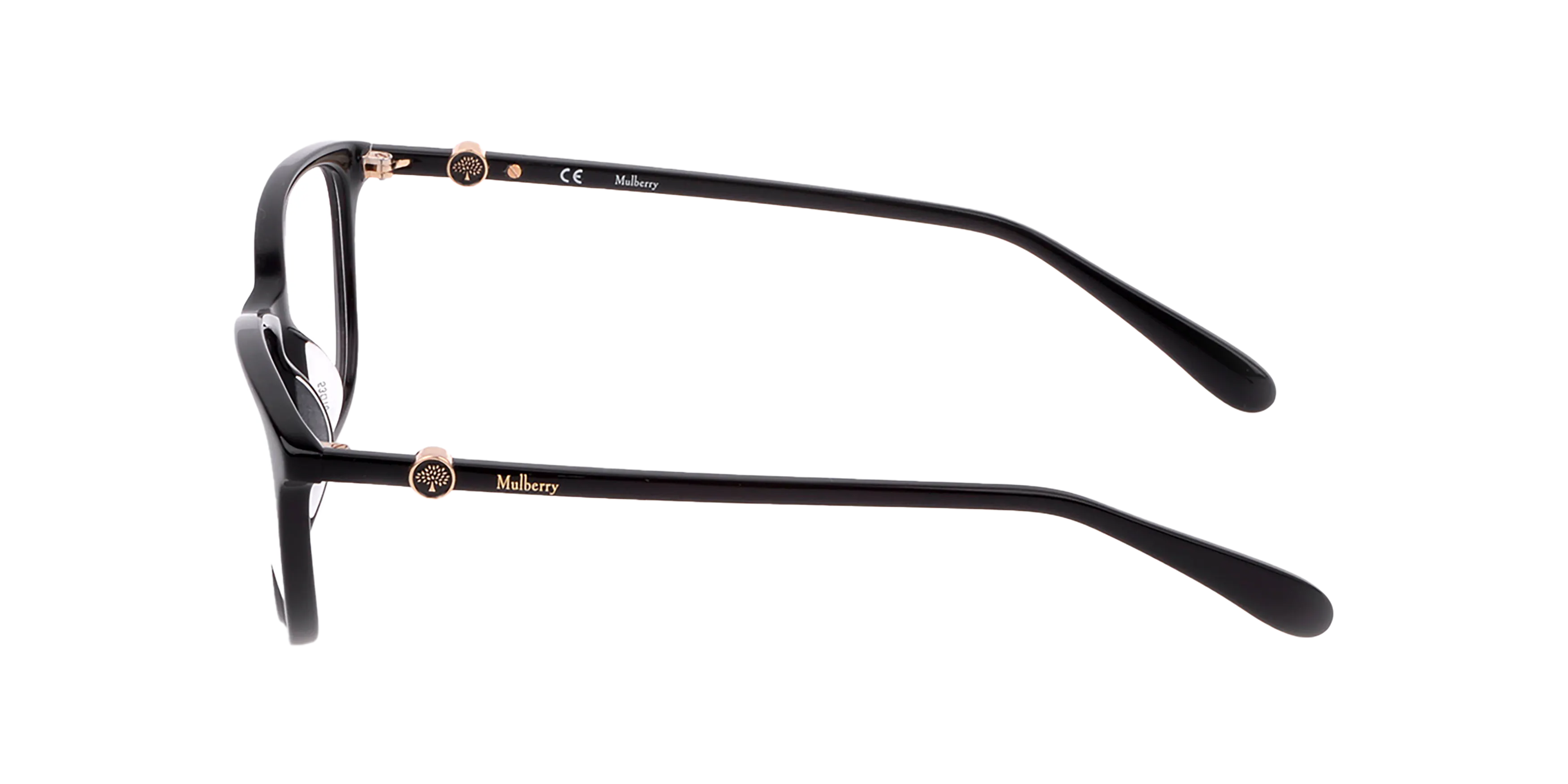 Angle_Left02, Mulberry VML 018 Glasses