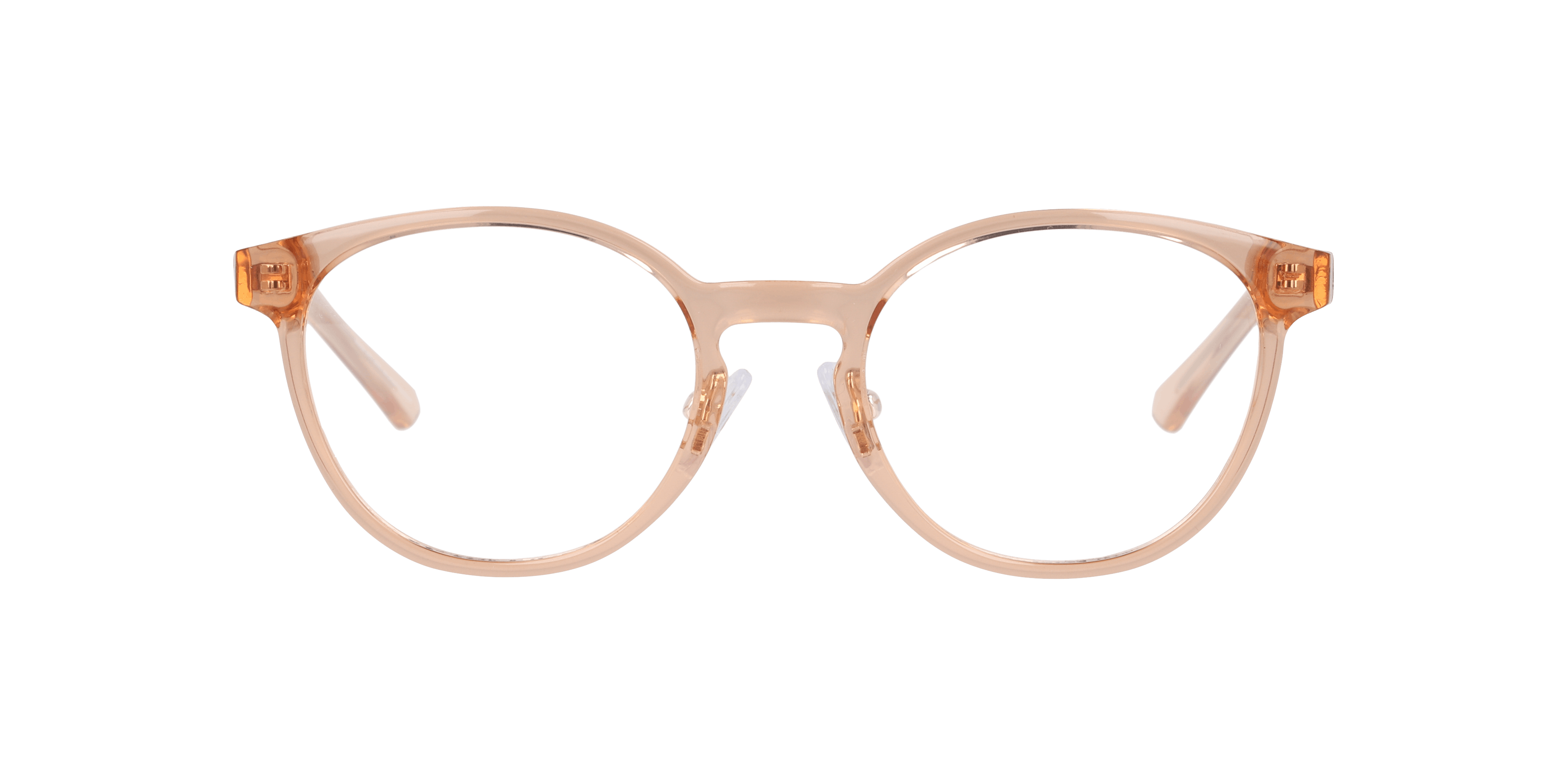 Front, Retro Vibes 0IY3053 C01 Glasögonbåge