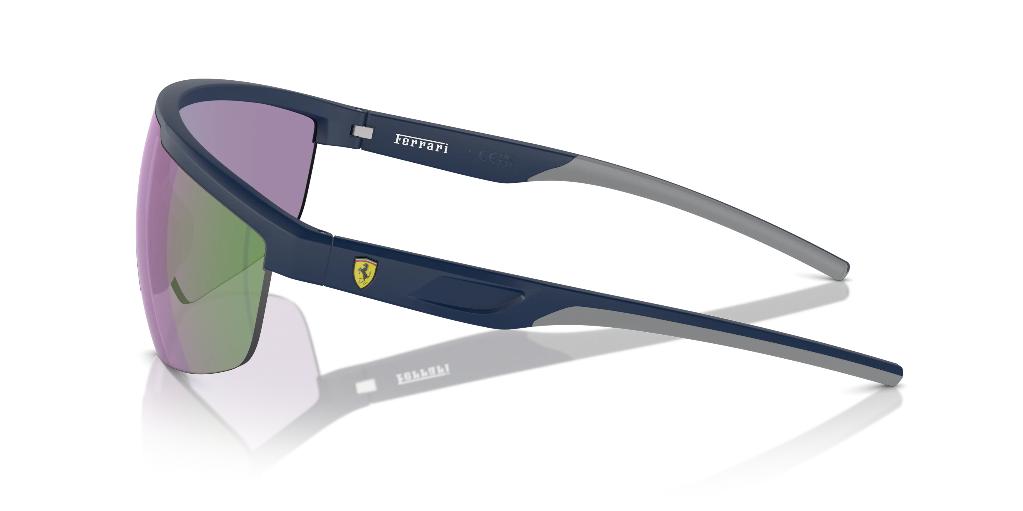 Angle_Left02, Scuderia Ferrari FZ6005U 510/3R