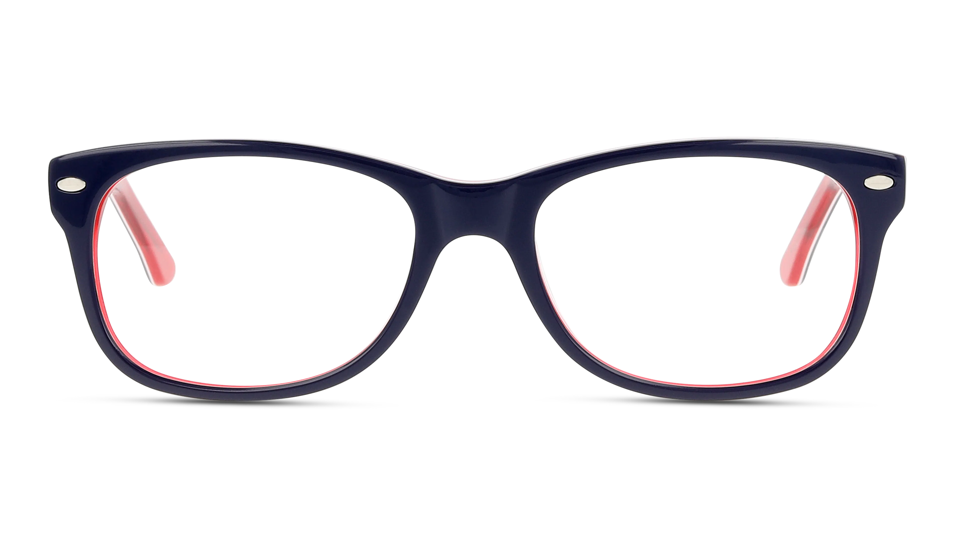 Front, Unofficial UNOT0014 Children's Glasses