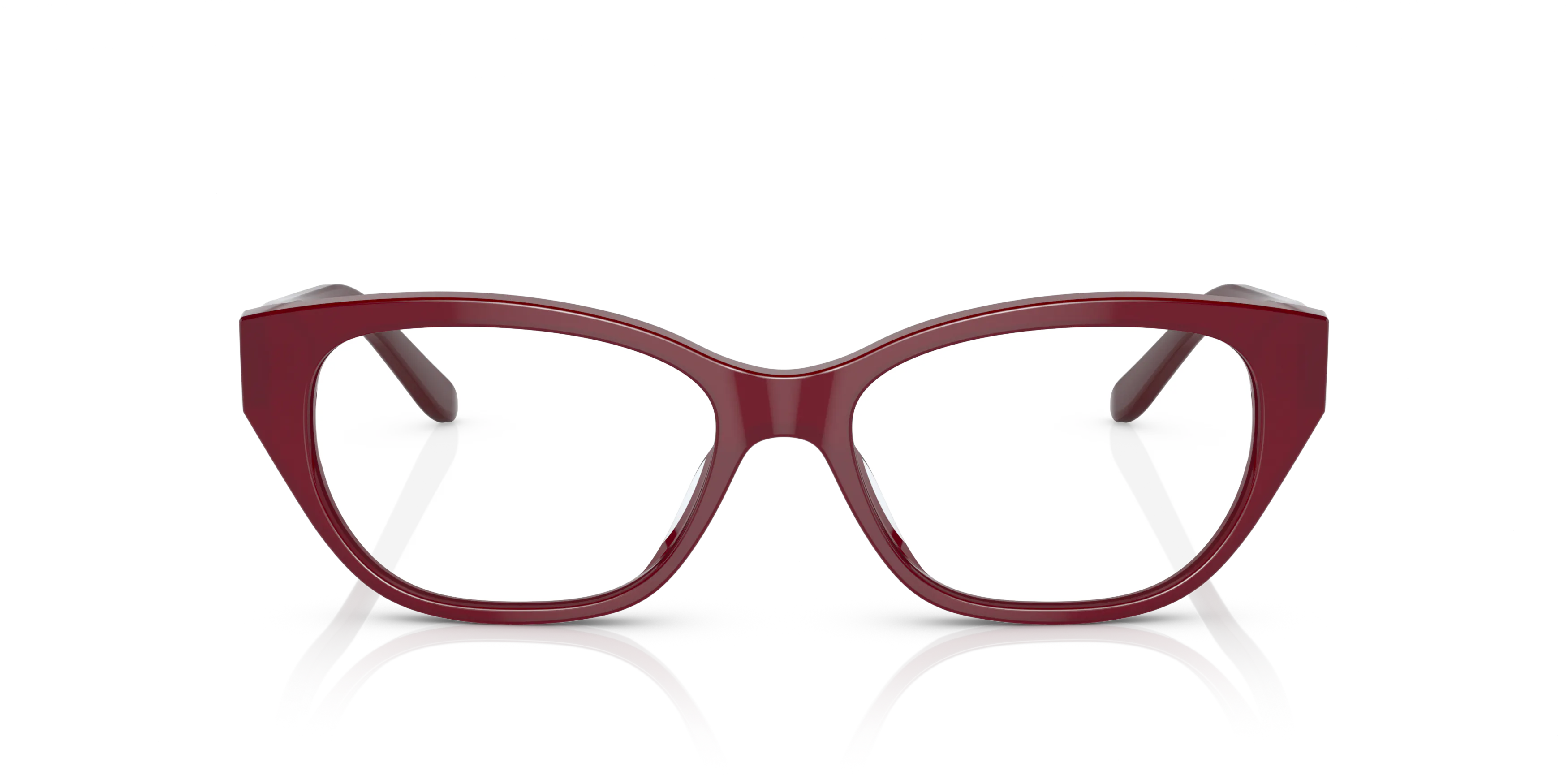 Front, Ralph Lauren RL6227U 5912