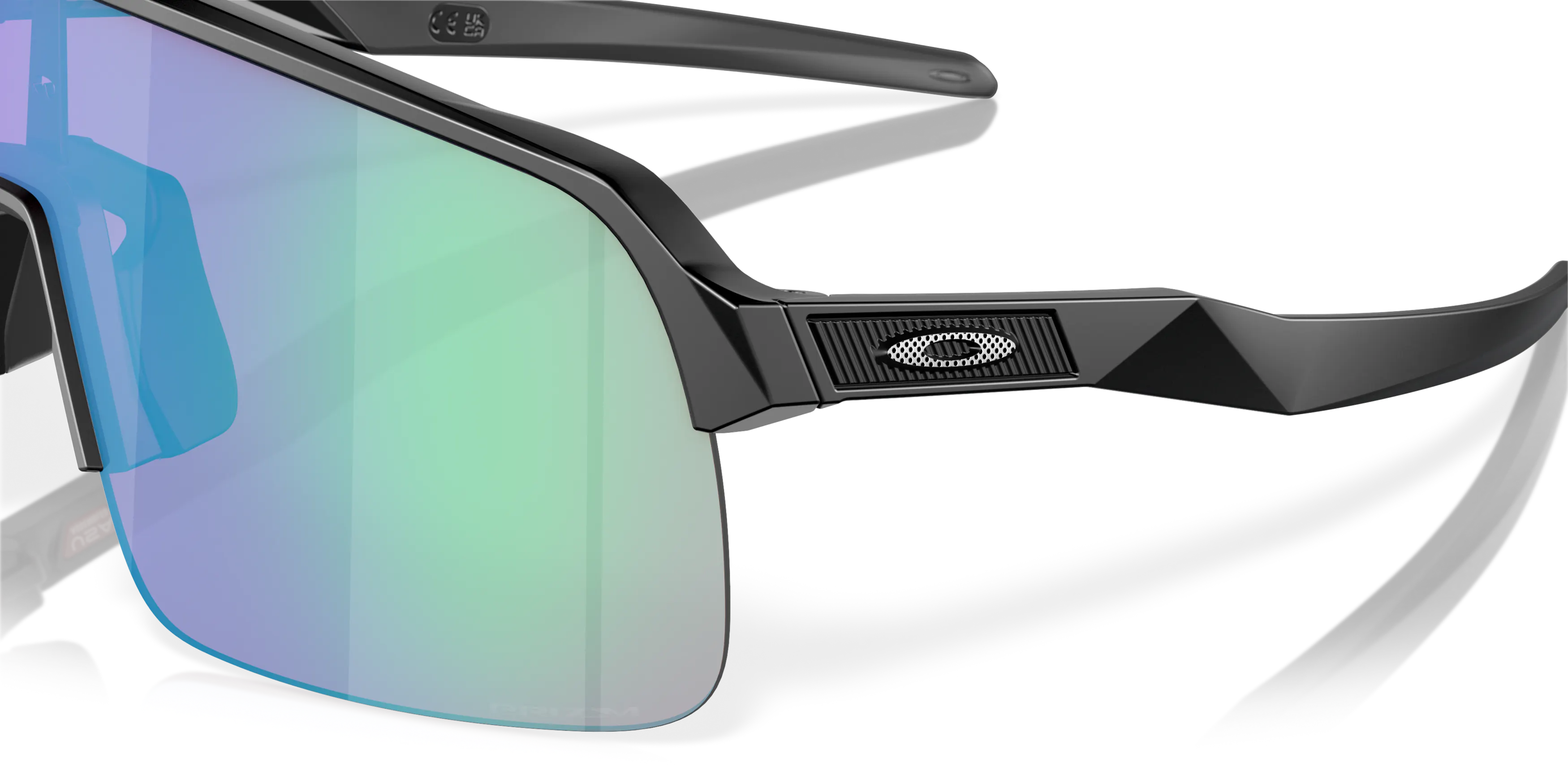 Detail01, Oakley Sutro Lite OO 9463 Sunglasses