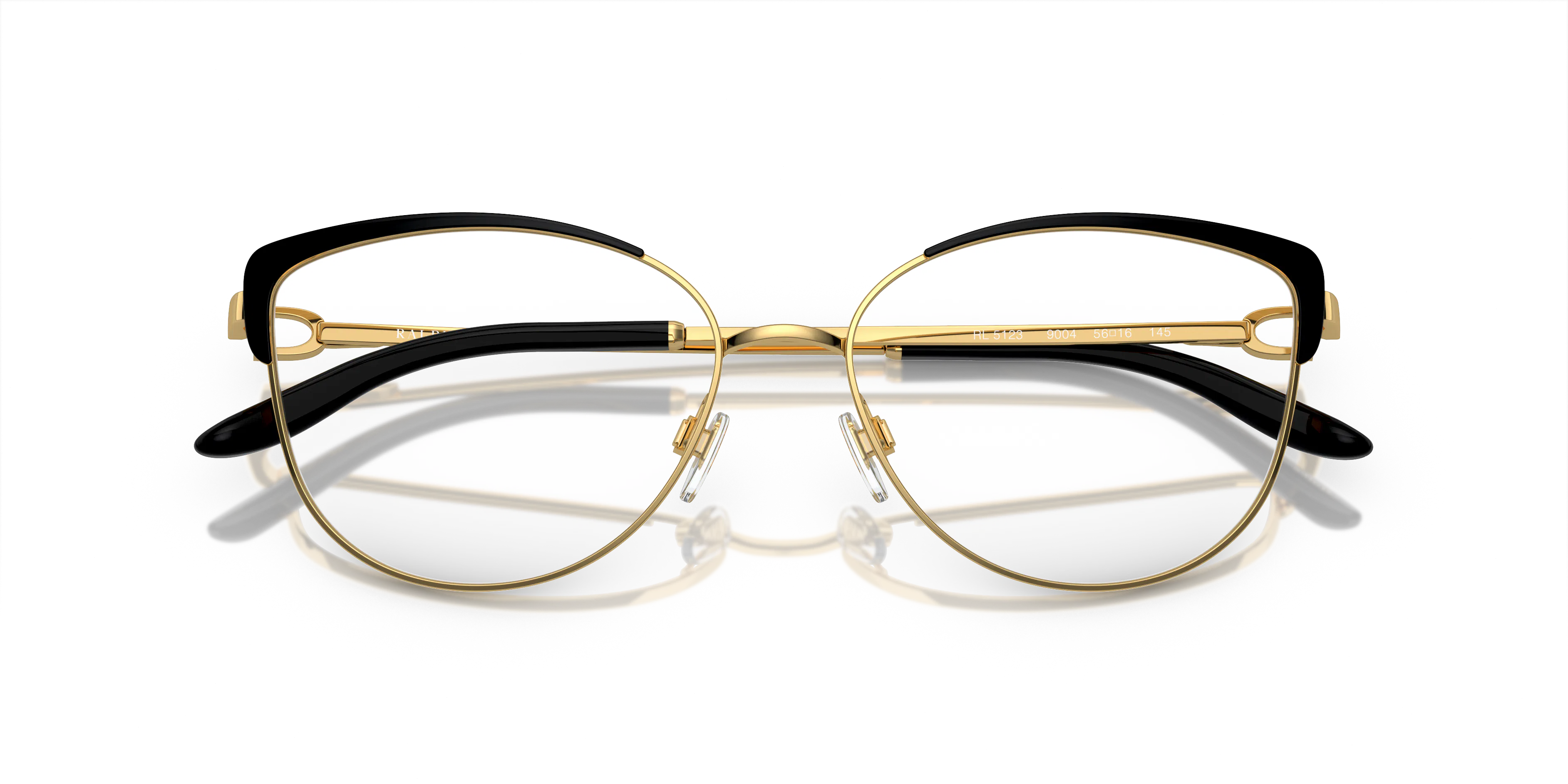 Folded, RALPH LAUREN RL5123 9004