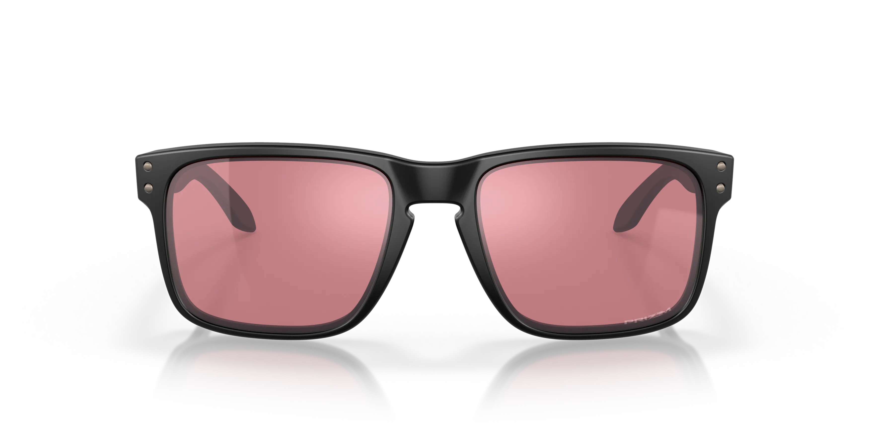 Front, Oakley Holbrook 0OO9102 9102K0 Solbriller