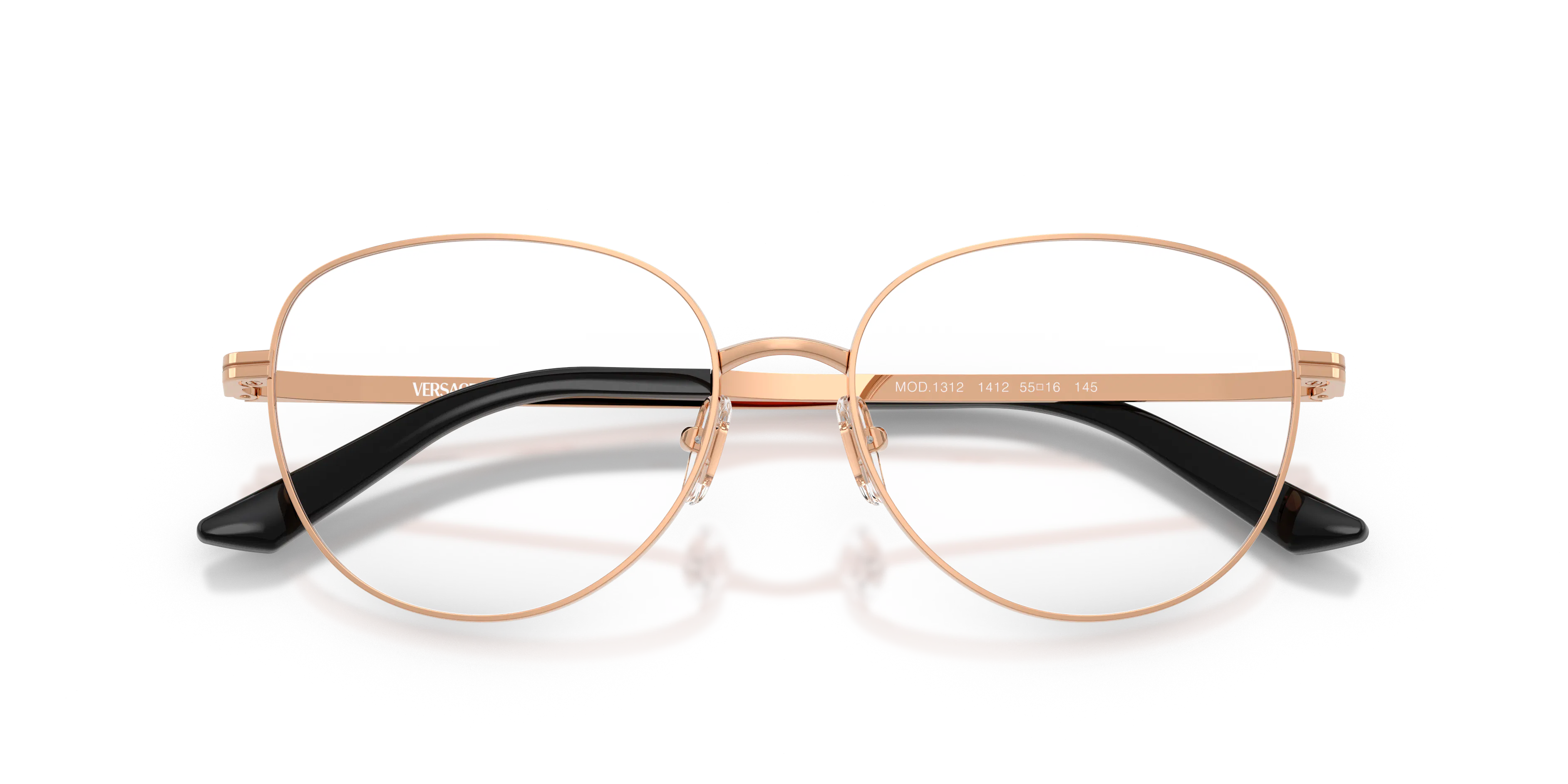Folded, VERSACE 0 VE1312 1412