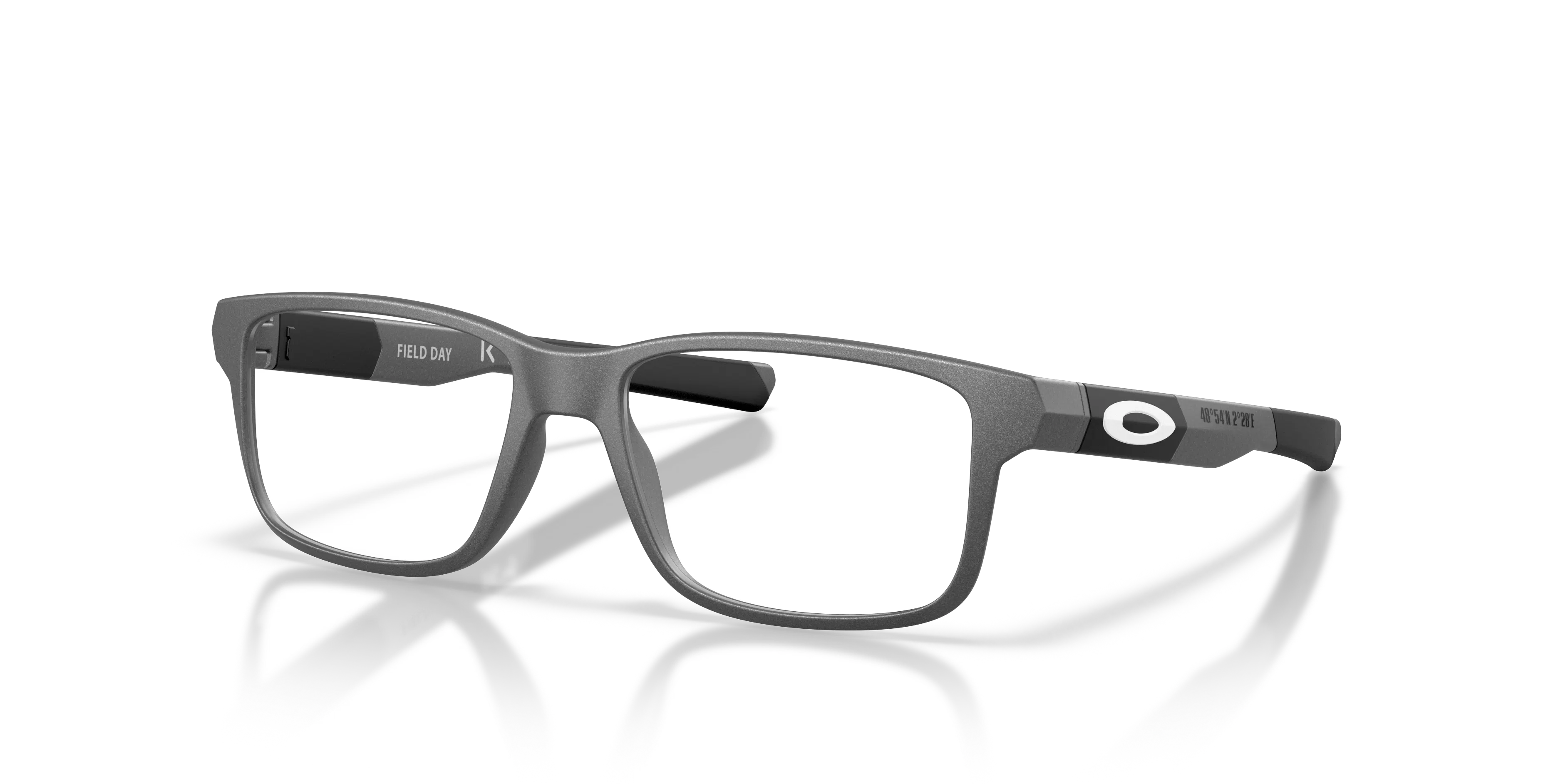 Angle_Left01, OAKLEY OY8007 Kylian Mbappé Signature Series Field Day (Youth Fit) 800714