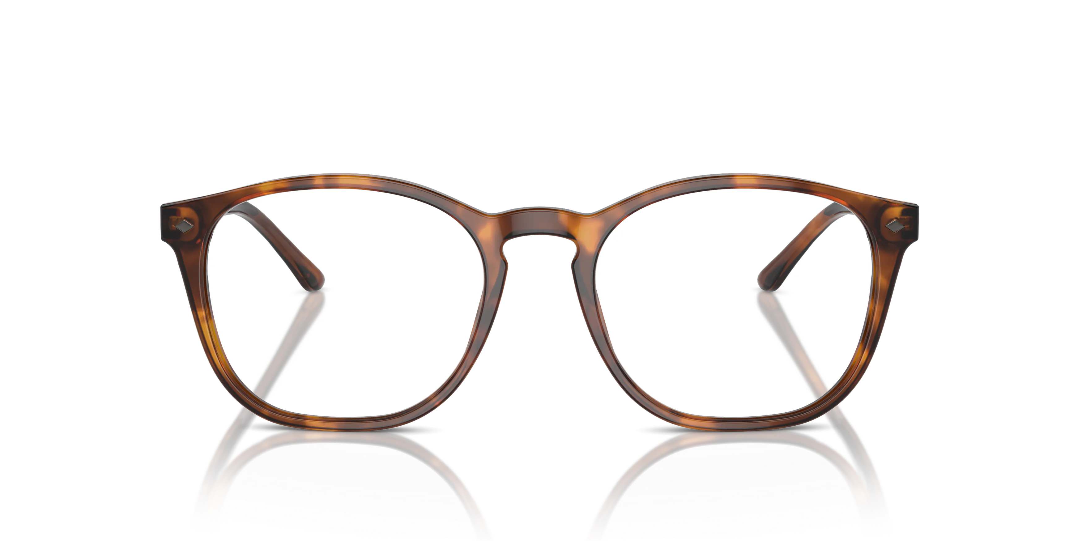 Front, Giorgio Armani AR7074 5988