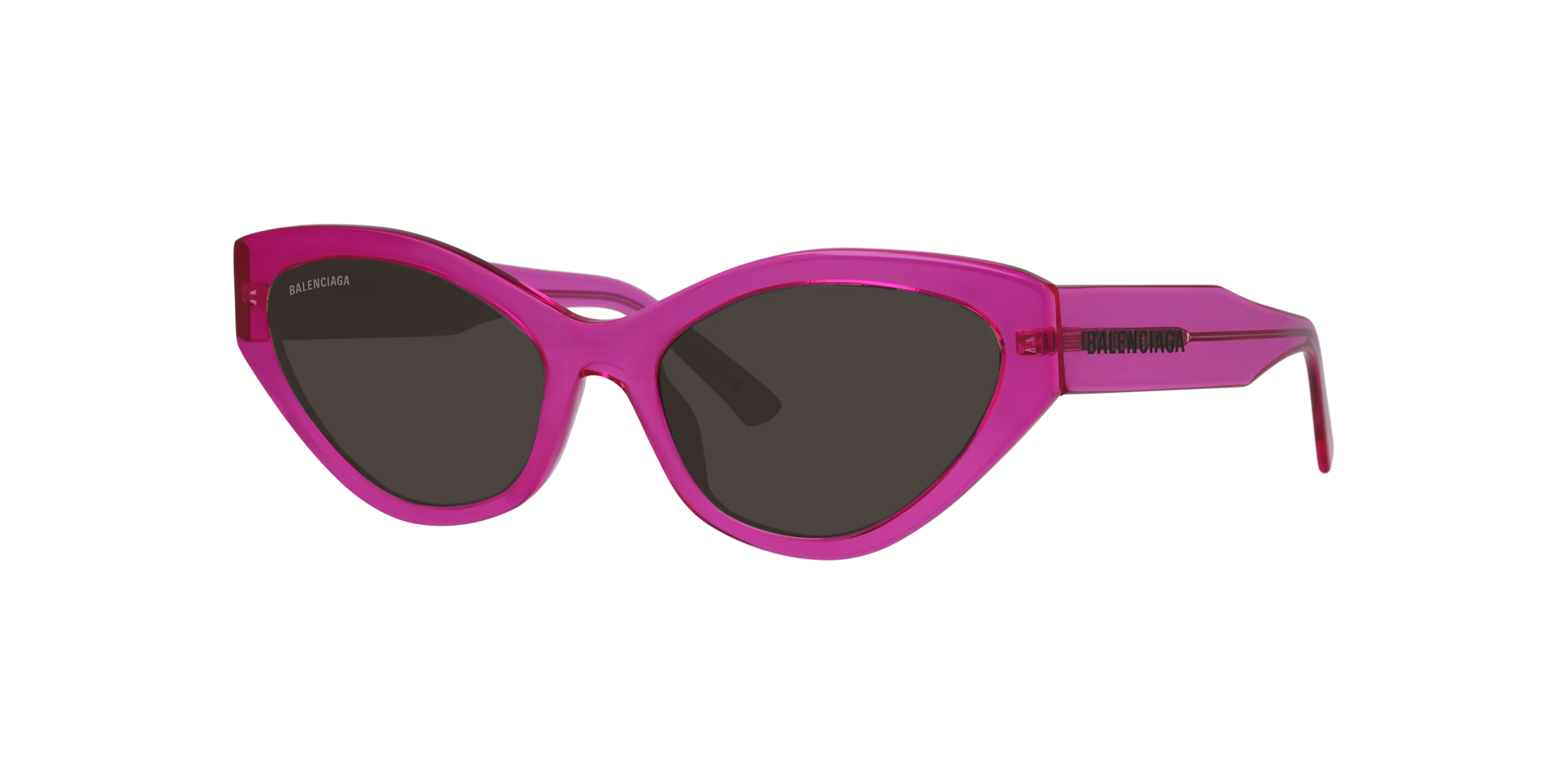 Angle_Left01, Balenciaga BB0306S 005 Solglasögon