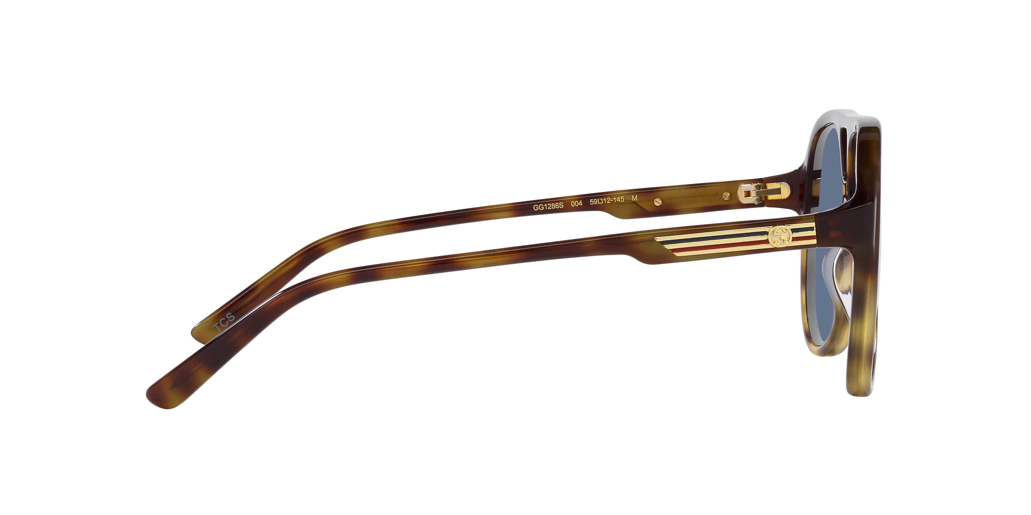 Angle_Right01, Gucci GC002067 4520B1