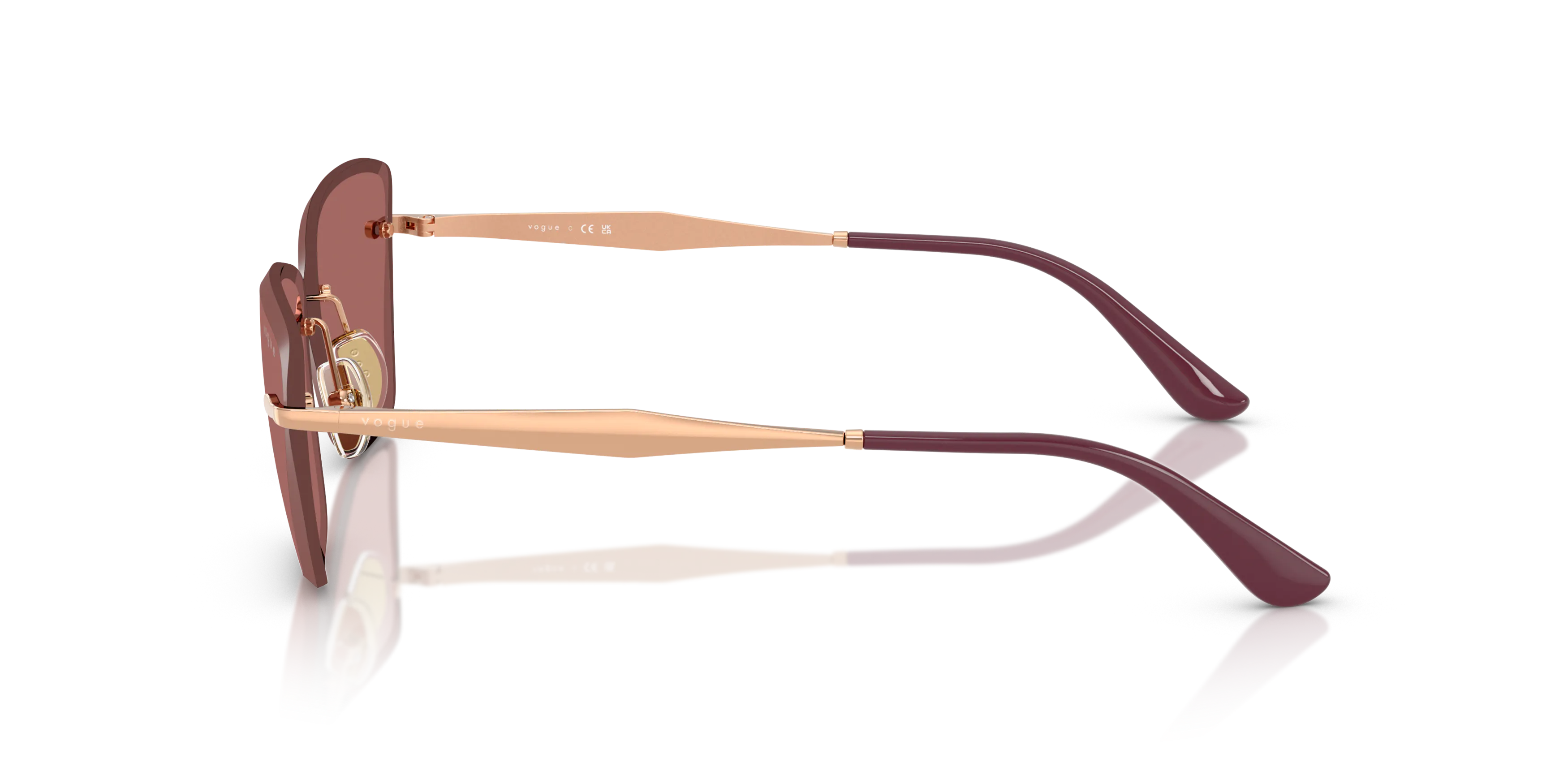 Angle_Left02, Vogue Eyewear VO4332S 515269