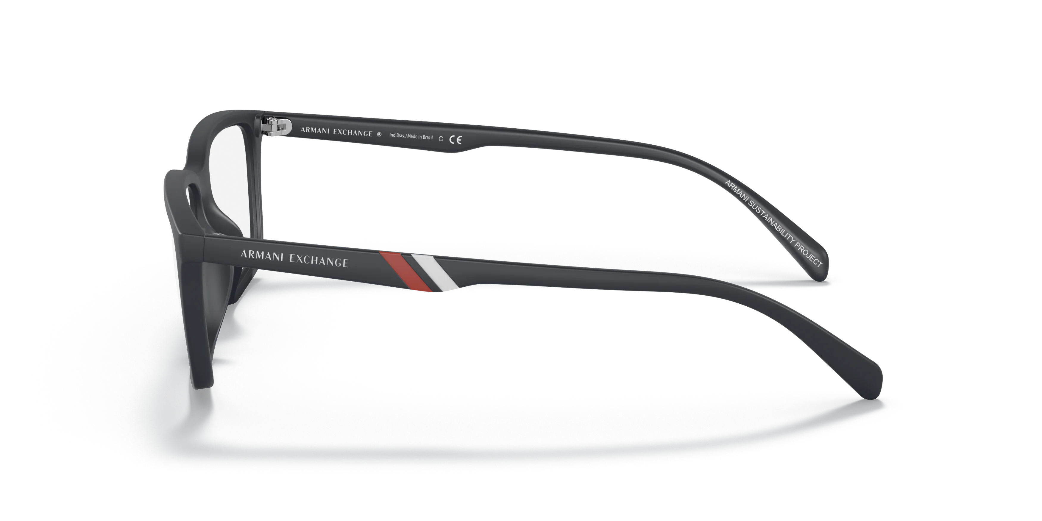 Angle_Left02, Armani Exchange AX3089U 8181