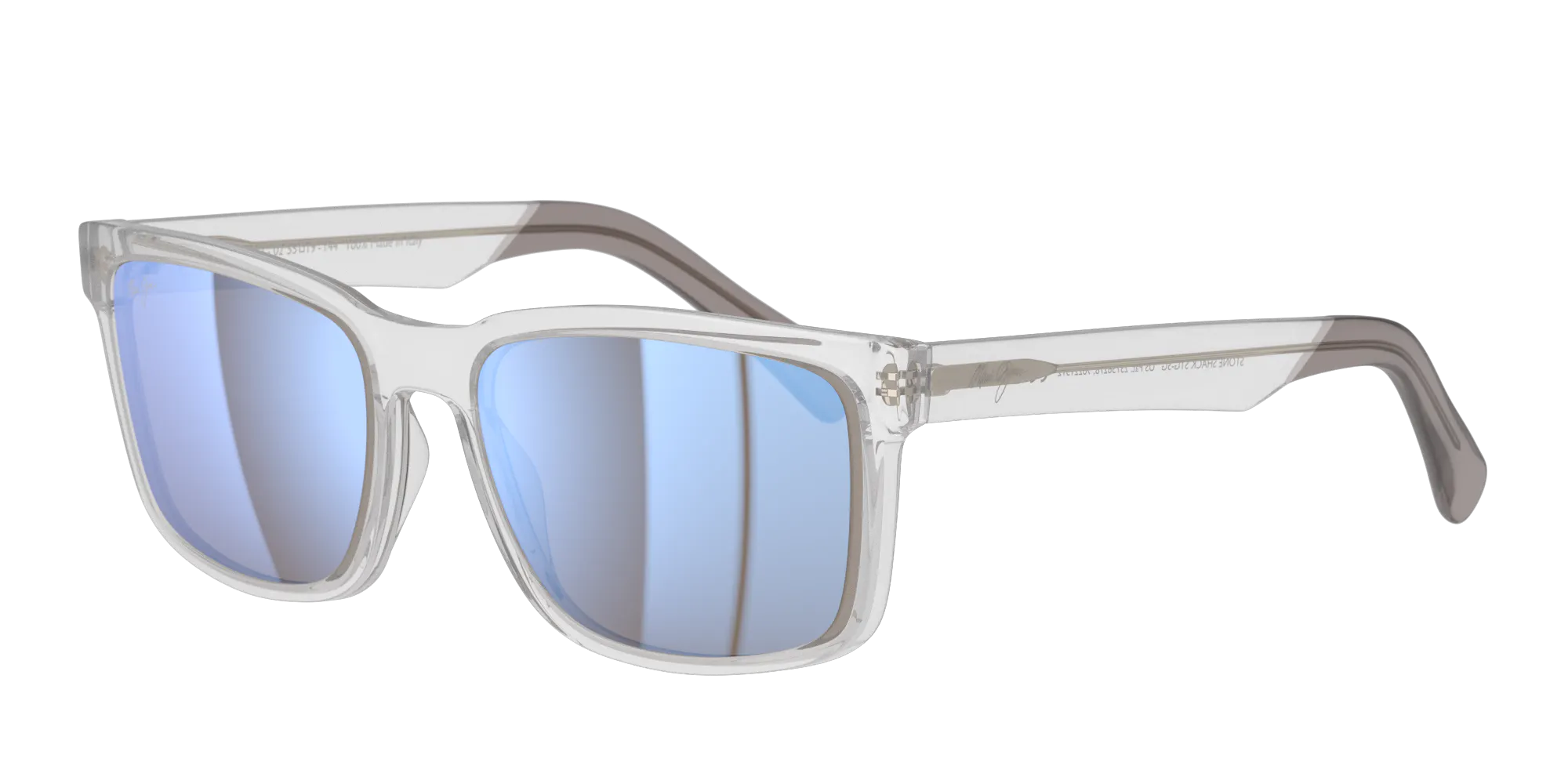 Angle_Left01, MAUI JIM Stone Shack 862 Stone Shack 5