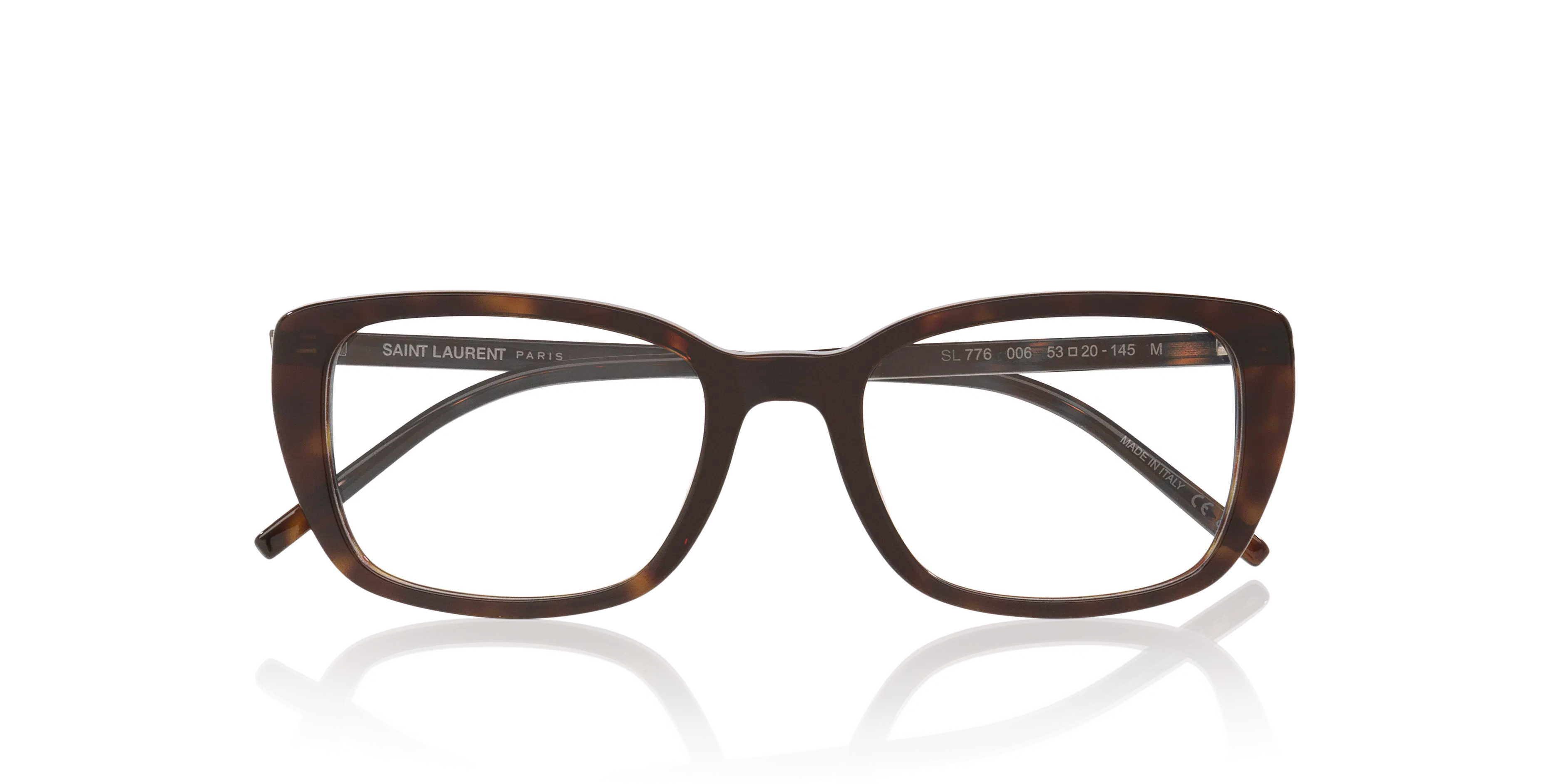 Folded, SAINT LAURENT SL 776 6