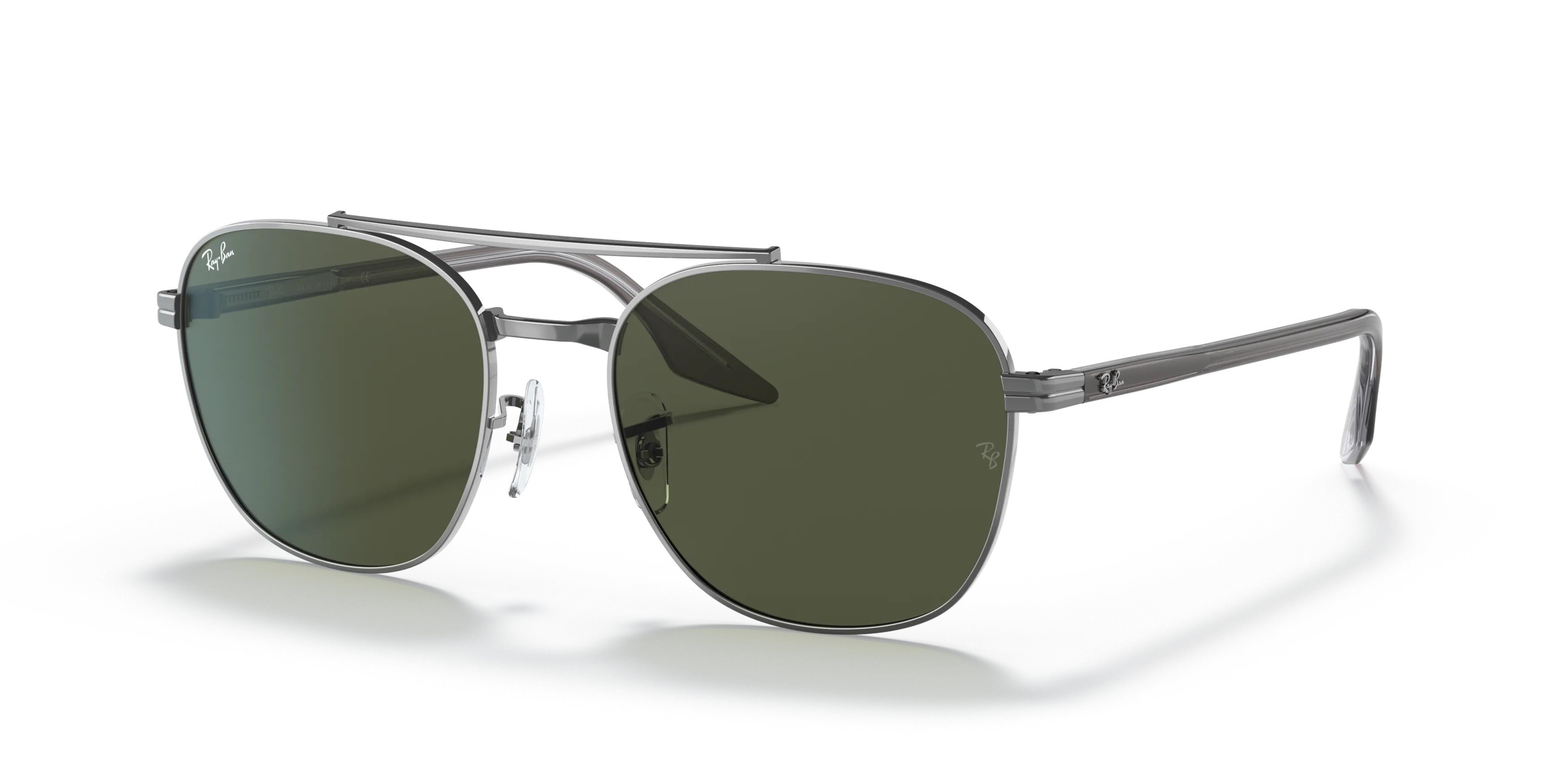 Angle_Left01, RAY-BAN RB3688 004/31