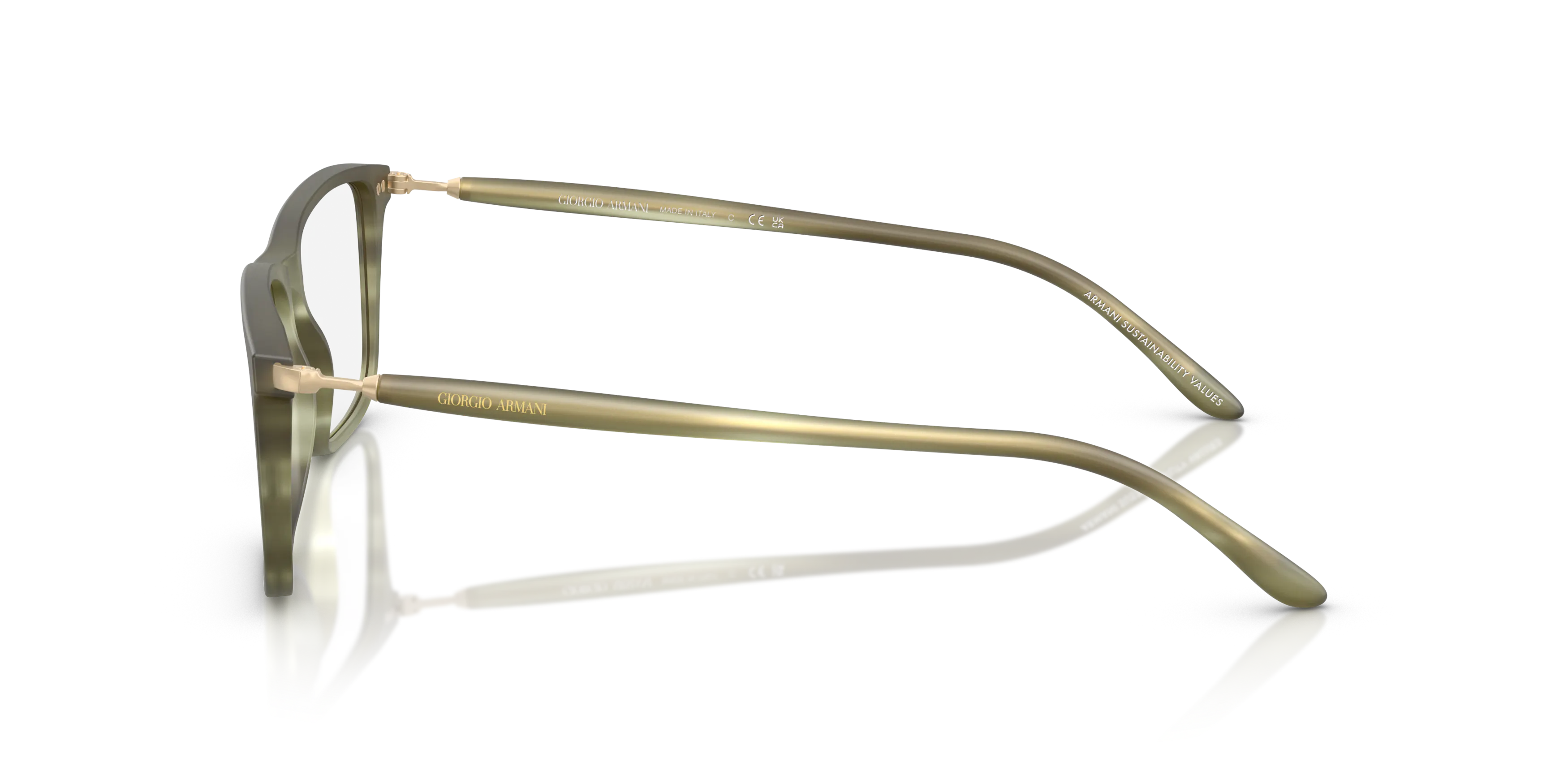 Angle_Left02, Giorgio Armani AR7261 6168