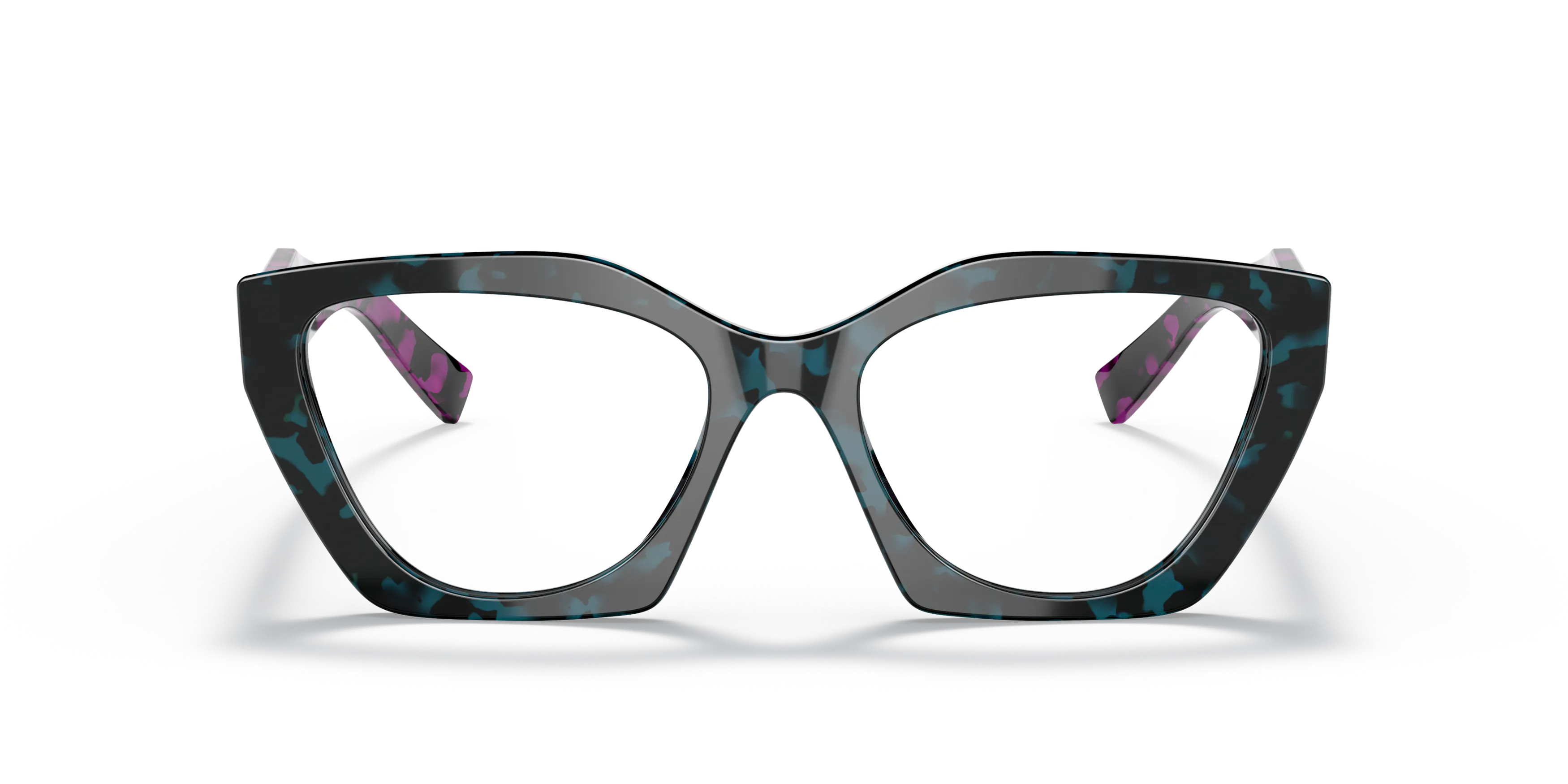 Front, Prada PR 09YV 06Z1O1