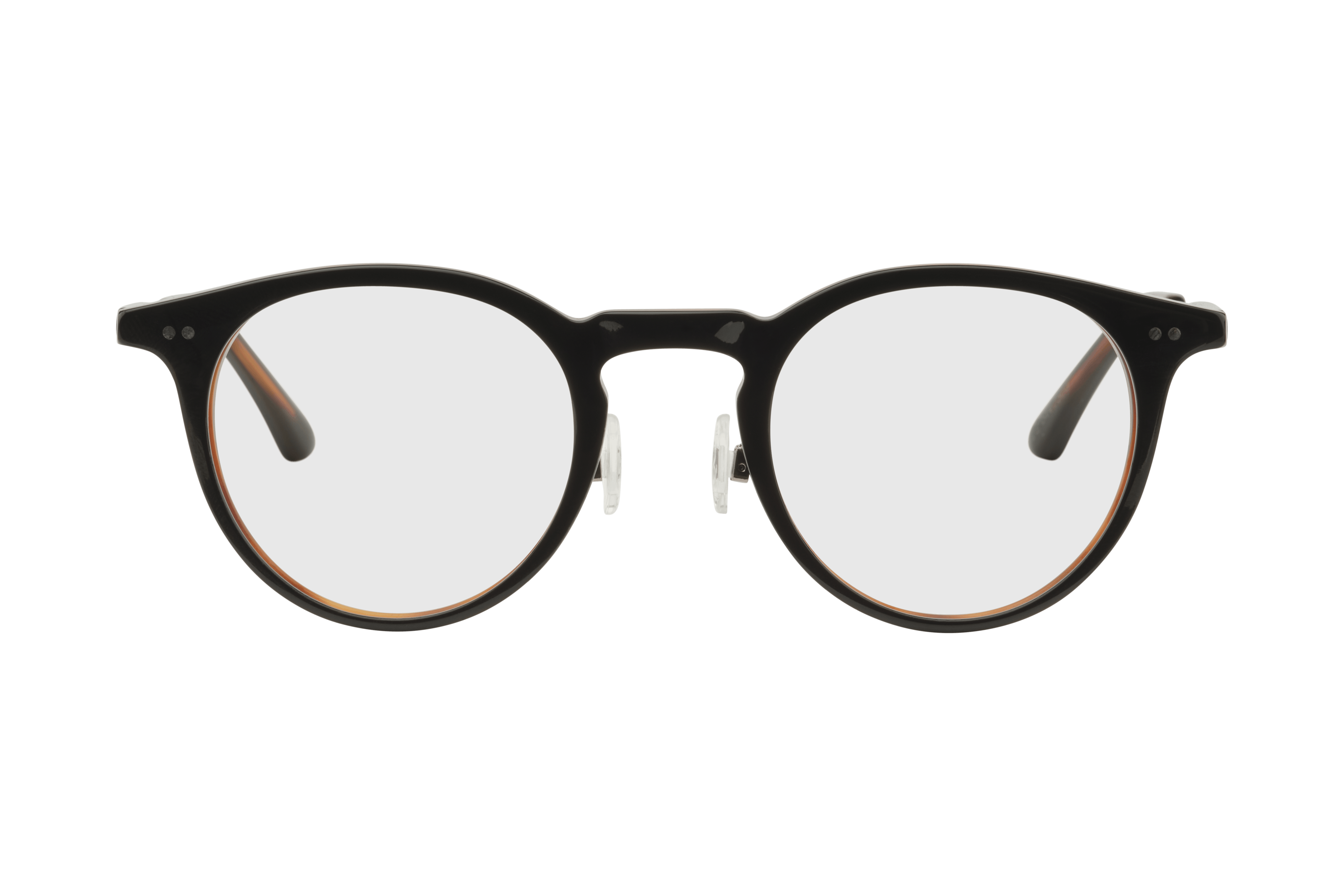 Front, Oscar Jacobson Sverker 9978 Glasögonbåge